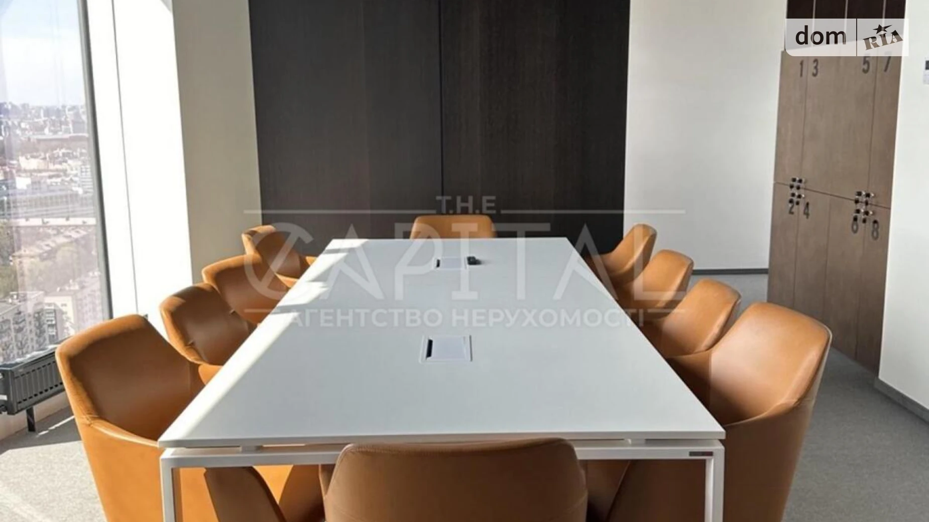 Сдается в аренду офис 450 кв. м в бизнес-центре, цена: 14000 $ - фото 3