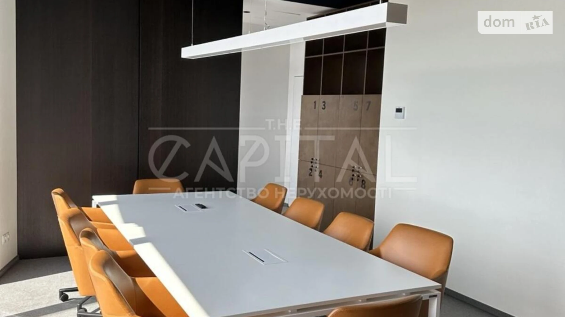 Сдается в аренду офис 450 кв. м в бизнес-центре, цена: 14000 $ - фото 4