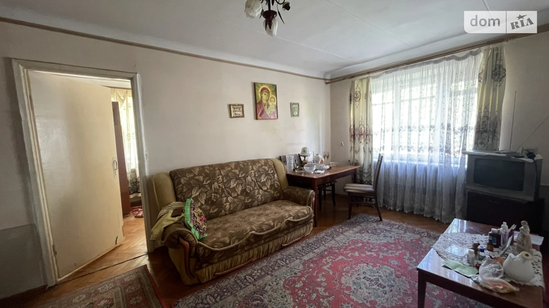 2-комнатная квартира 47 кв. м в Тернополе, цена: 40000 $ - фото 2