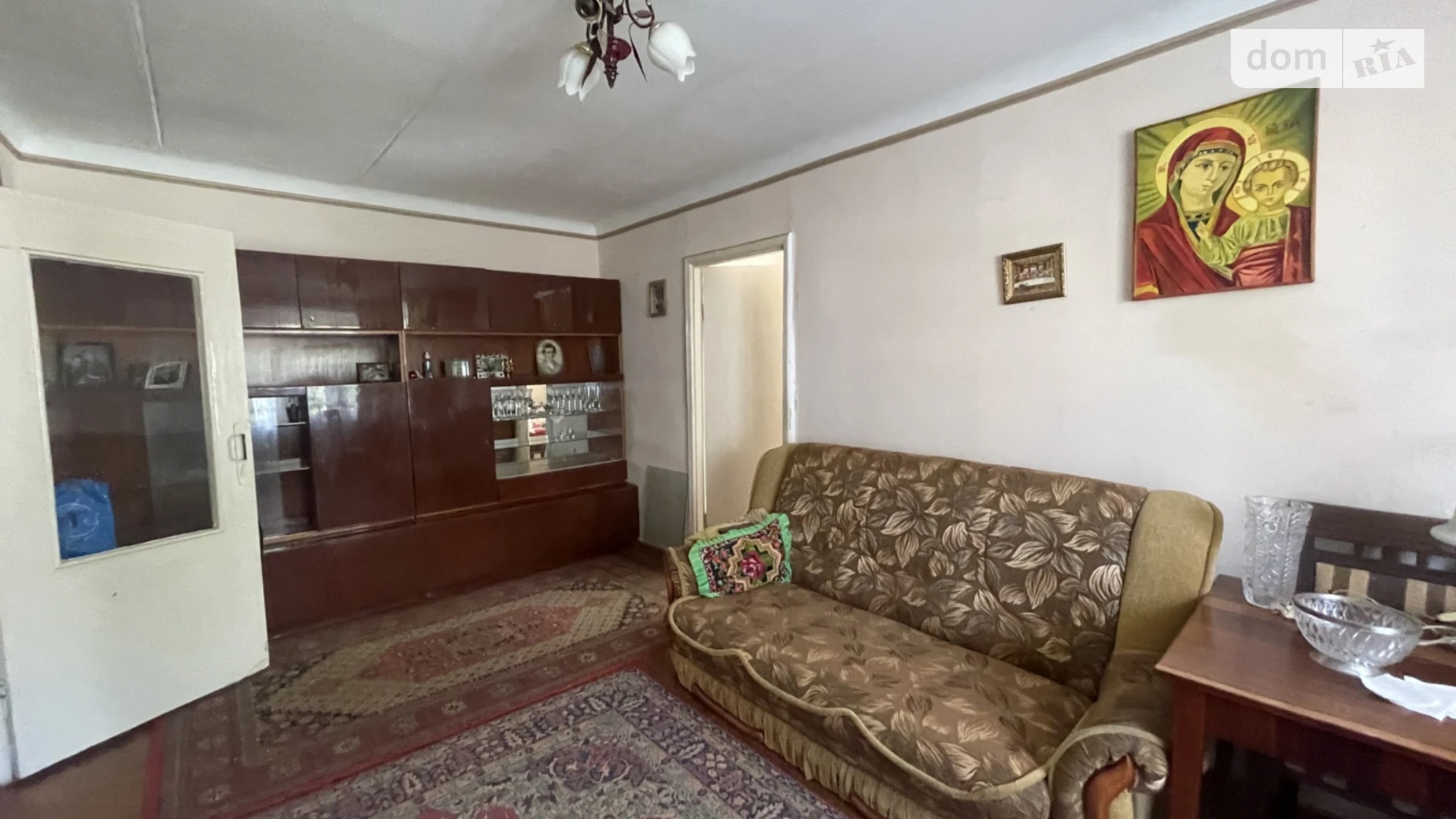 2-комнатная квартира 47 кв. м в Тернополе, цена: 40000 $ - фото 3