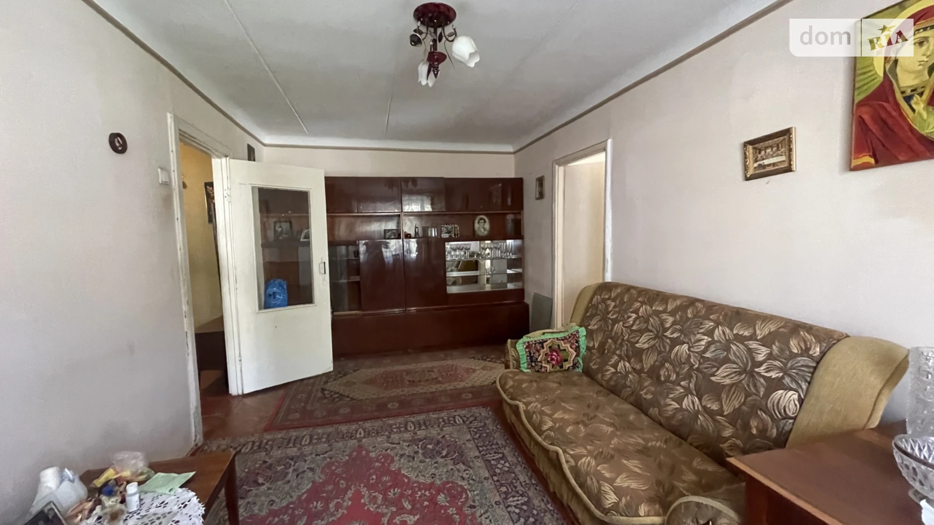 2-комнатная квартира 47 кв. м в Тернополе, цена: 40000 $ - фото 4