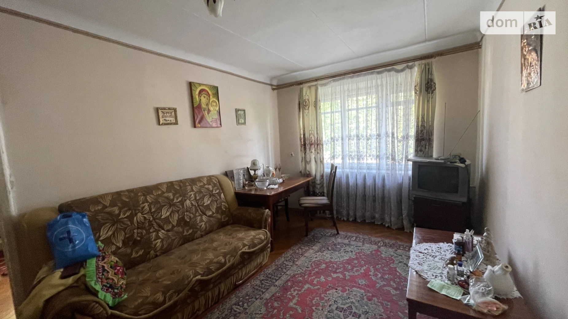 2-комнатная квартира 47 кв. м в Тернополе, цена: 40000 $ - фото 5