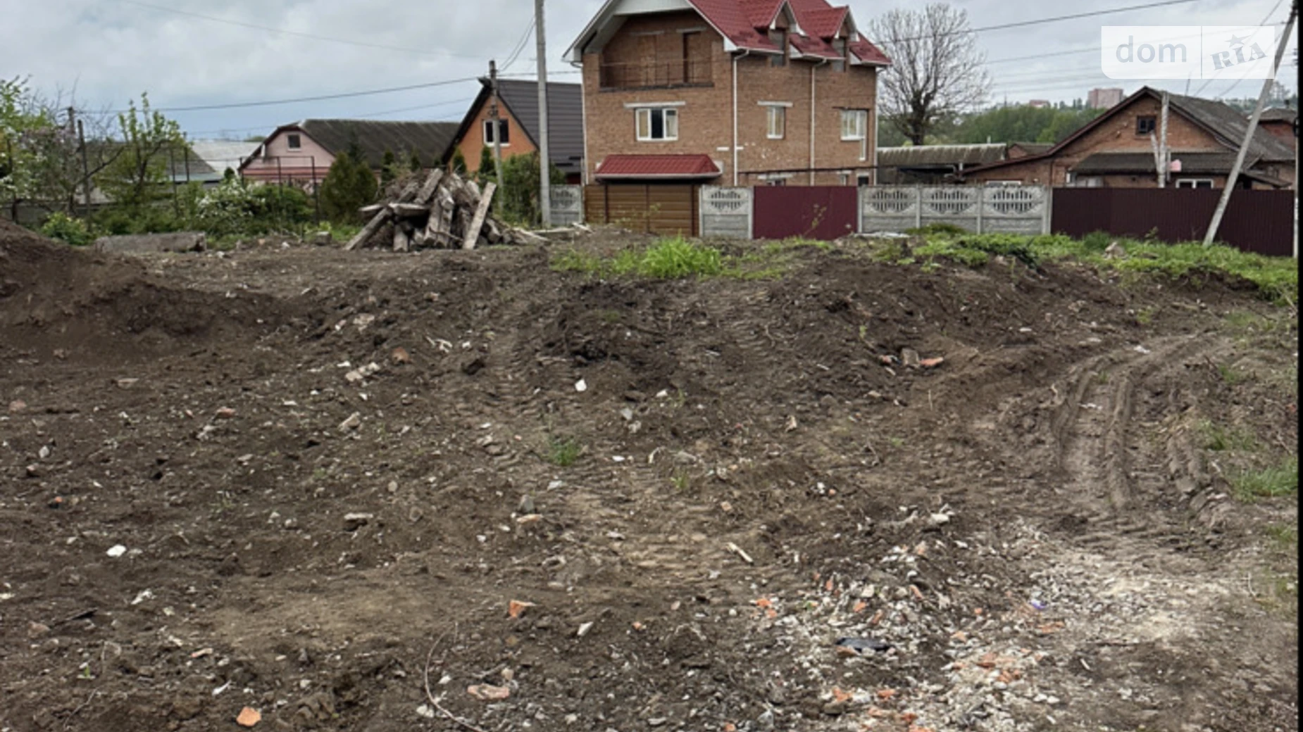 Продается земельный участок 5.5 соток в Хмельницкой области, цена: 36000 $ - фото 2