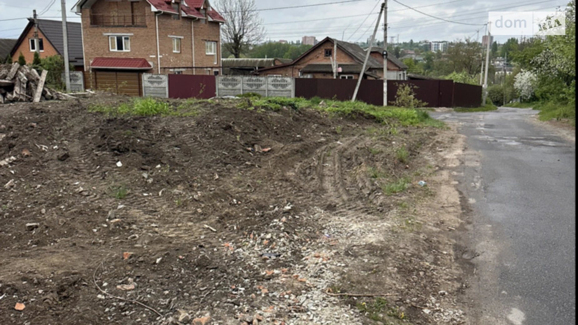 Продается земельный участок 5.5 соток в Хмельницкой области, цена: 36000 $ - фото 3
