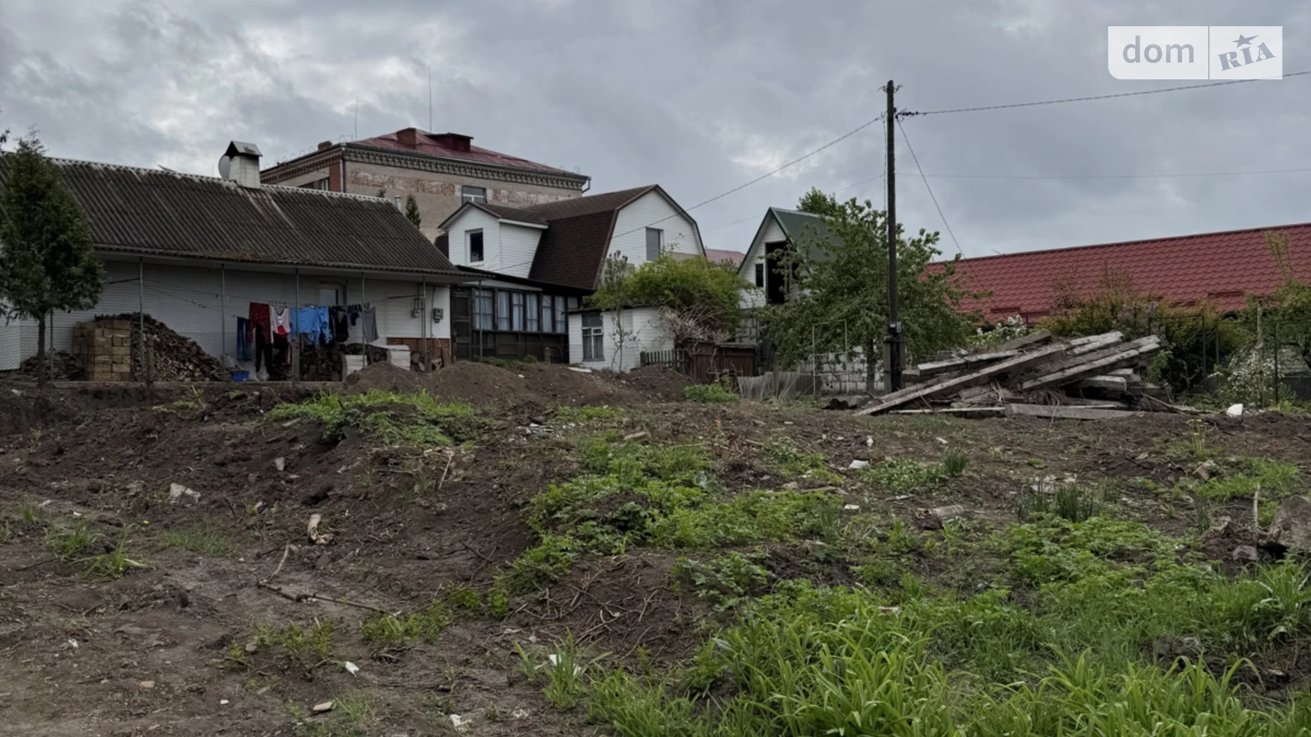 Продается земельный участок 5.5 соток в Хмельницкой области, цена: 36000 $ - фото 2