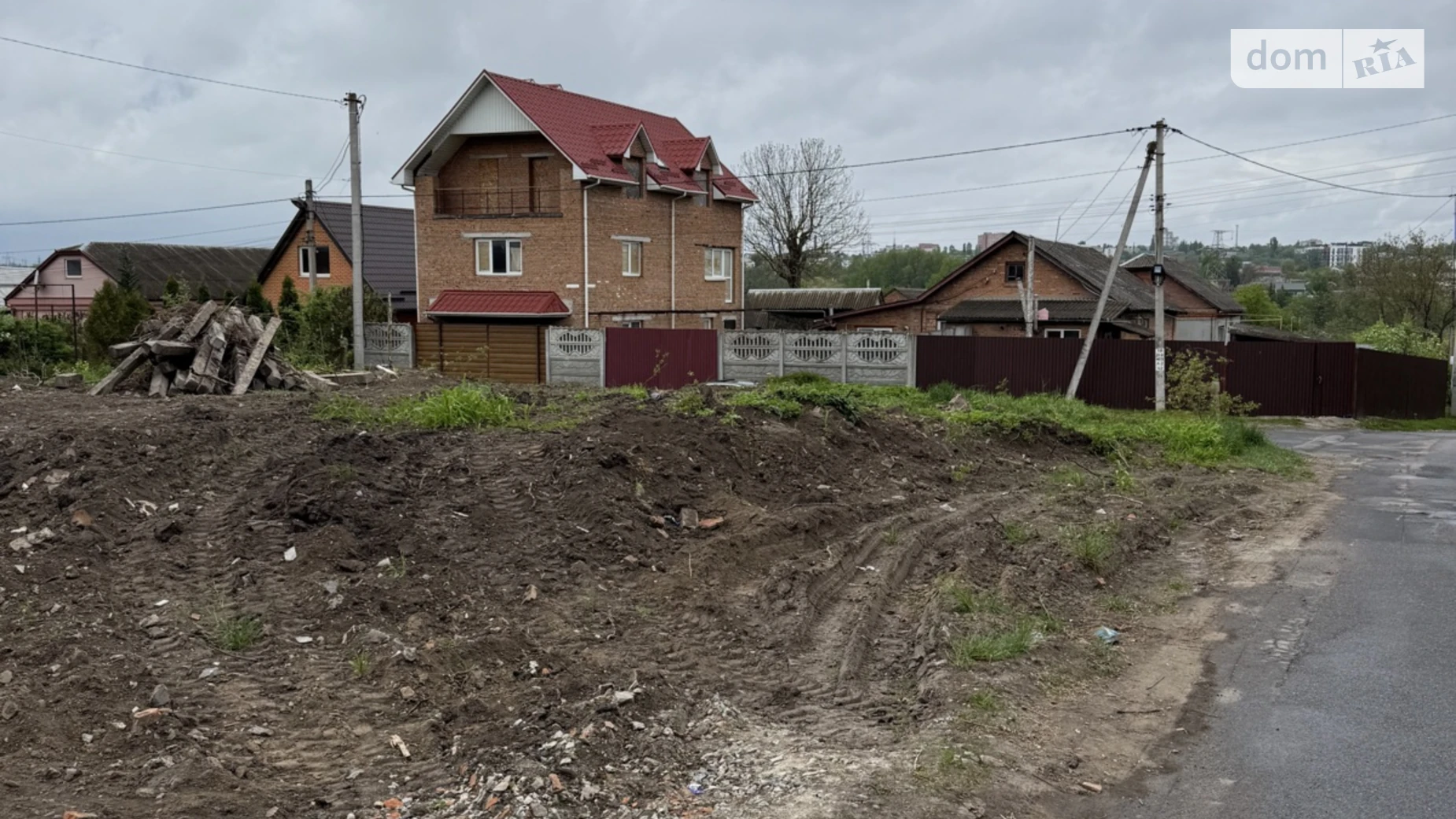Продается земельный участок 5.5 соток в Хмельницкой области, цена: 36000 $ - фото 3