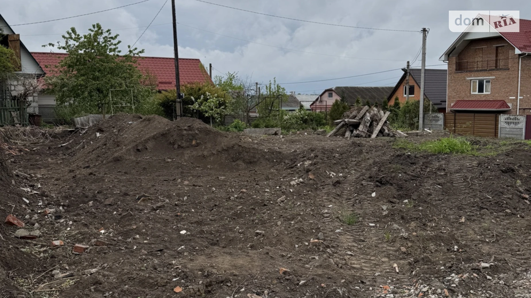 Продается земельный участок 5.5 соток в Хмельницкой области, цена: 36000 $ - фото 4