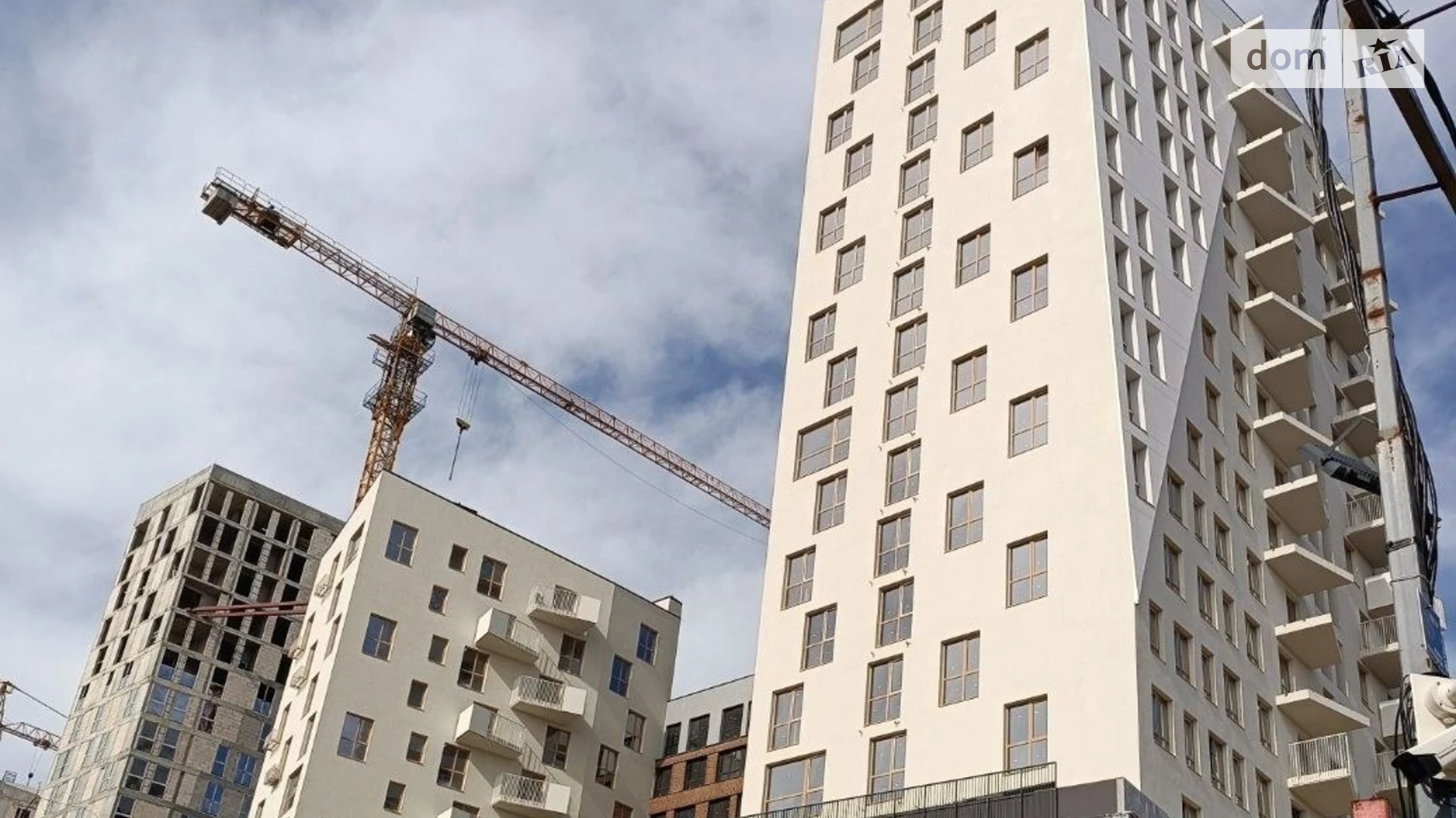 Продается 2-комнатная квартира 56.58 кв. м в Львове, ул. Щурата - фото 3