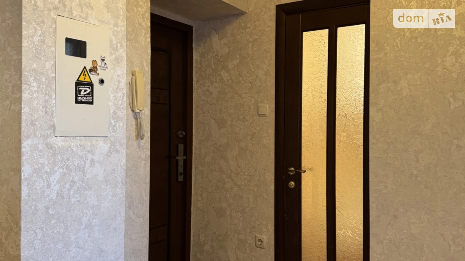 Сдается в аренду 1-комнатная квартира 45.6 кв. м в Виннице, ул. Зодчих - фото 5