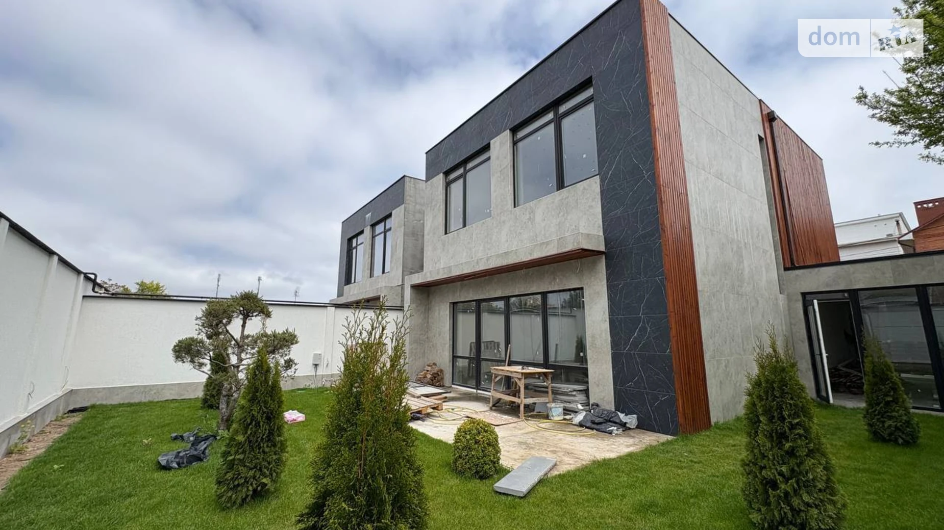 Продається будинок 2 поверховий 175 кв. м з подвалом, цена: 350000 $ - фото 2