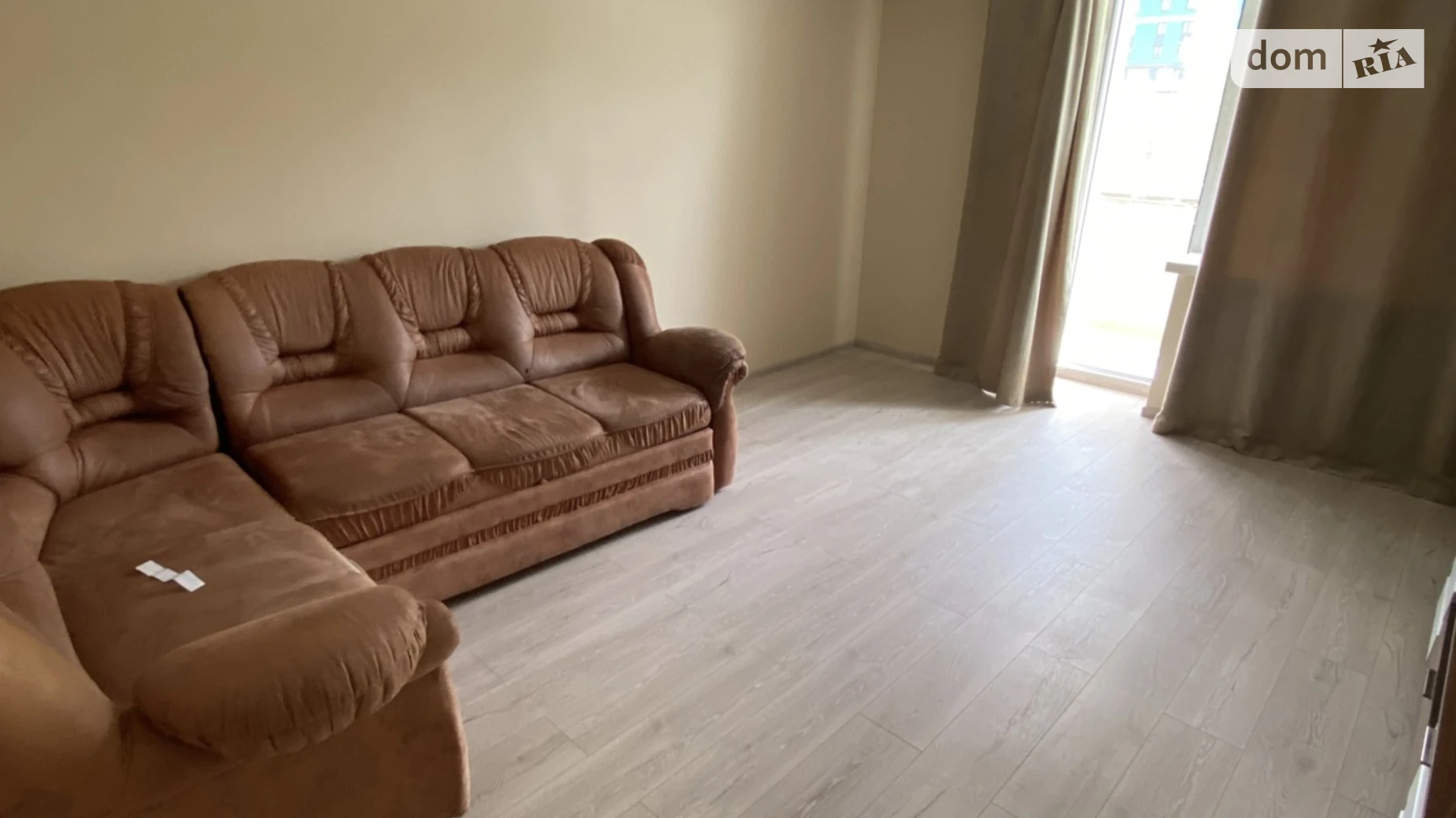 2-комнатная квартира 59 кв. м в Луцке, цена: 400 $ - фото 4