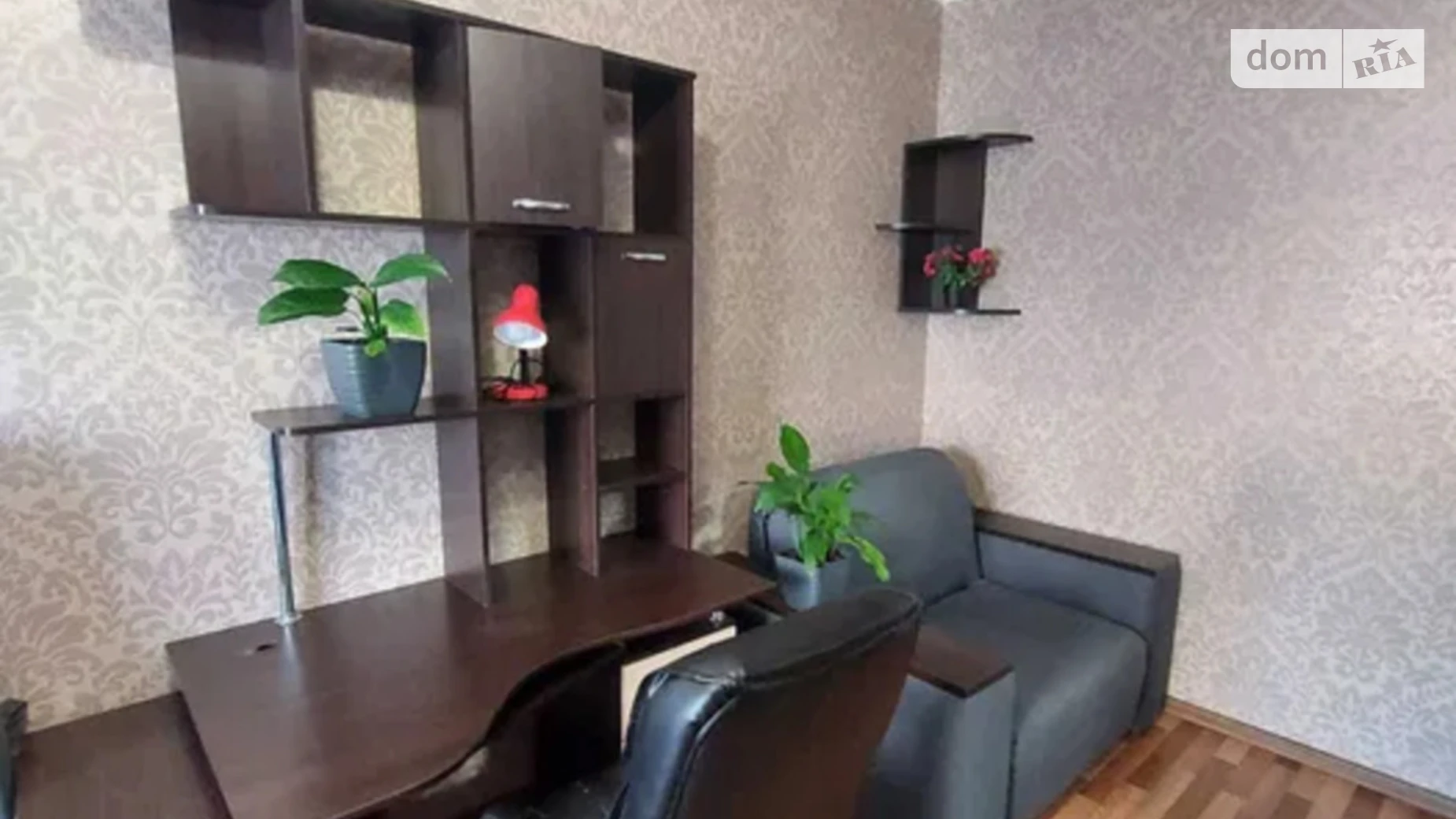 Продается 1-комнатная квартира 41 кв. м в Киеве, ул. Чавдар Елизаветы - фото 2