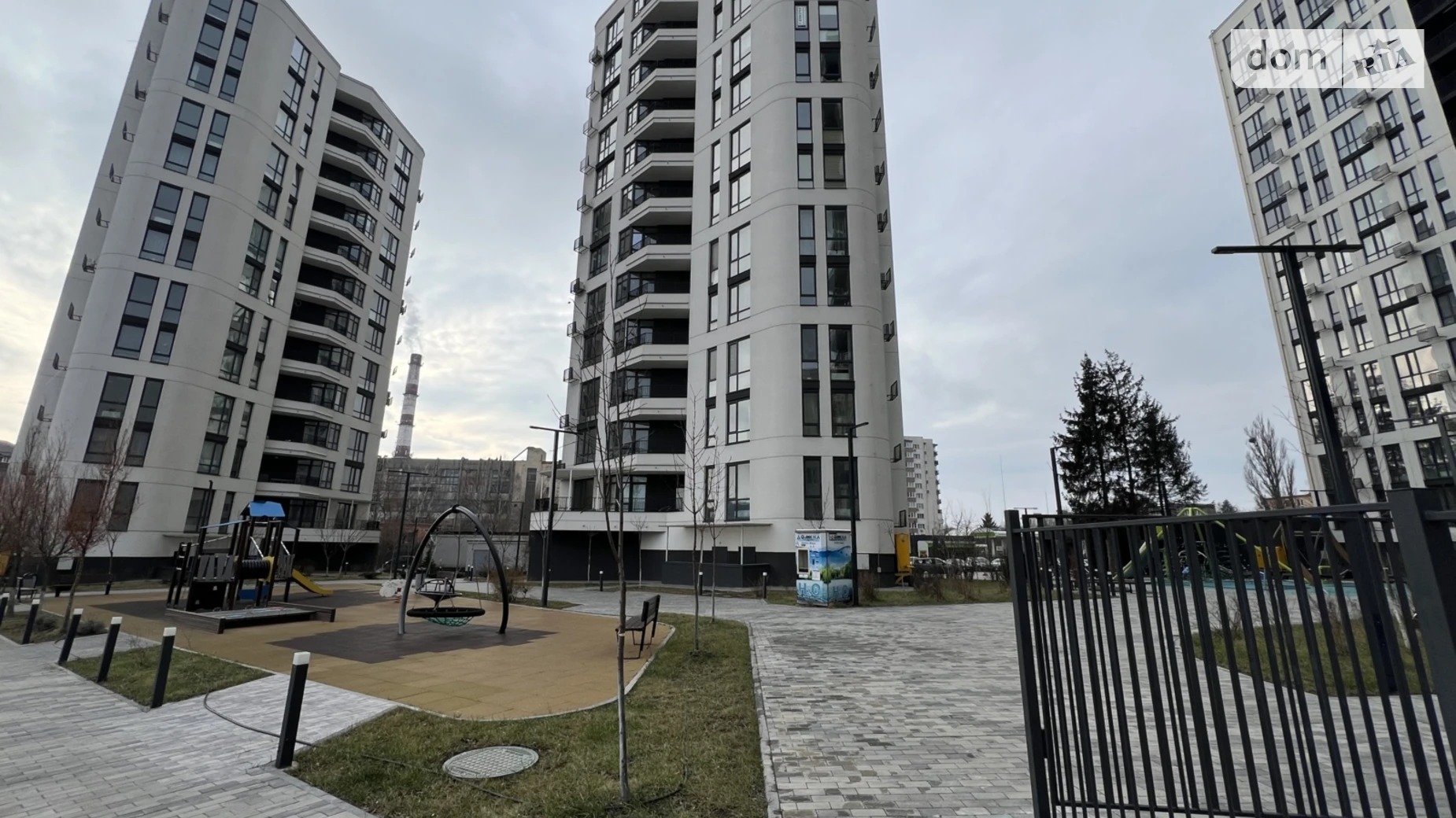 Сдается в аренду 1-комнатная квартира 39 кв. м в Виннице, цена: 450 $ - фото 4