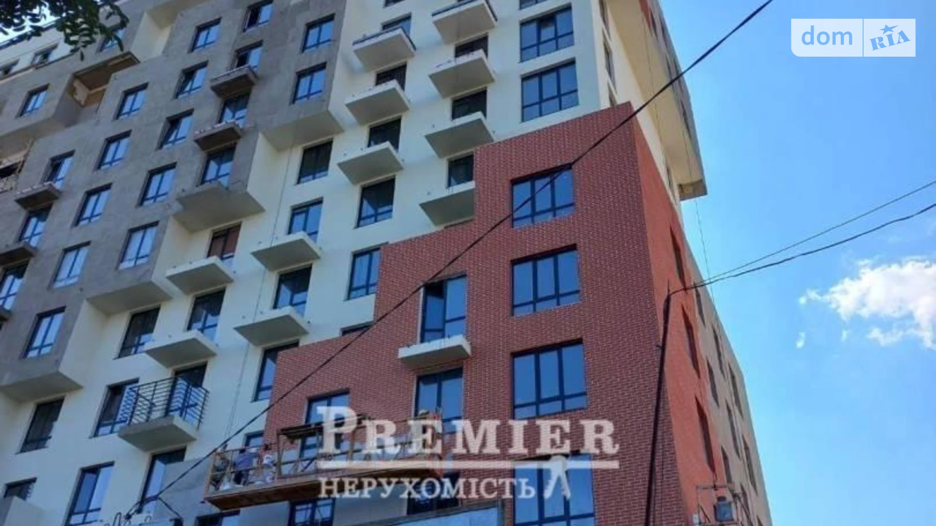 Продается 1-комнатная квартира 19.3 кв. м в Одессе, ул. Академика Сахарова - фото 4