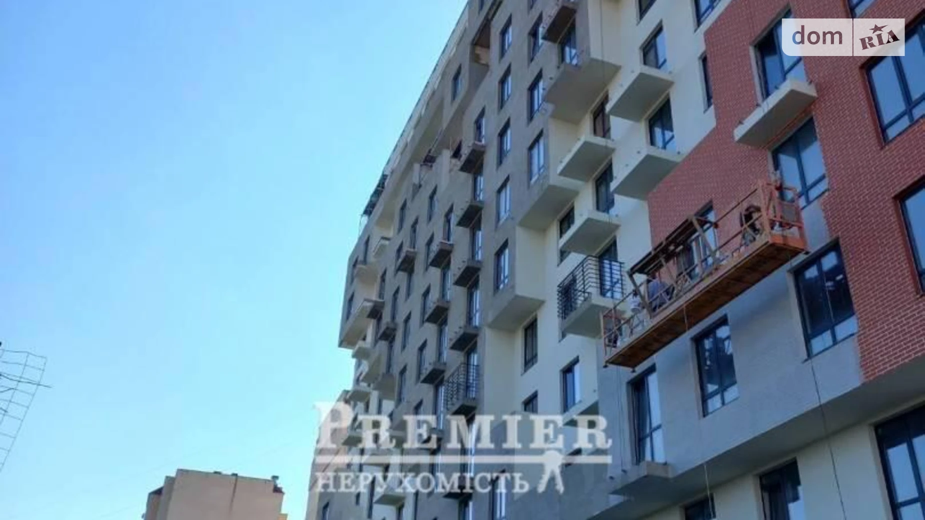 Продается 1-комнатная квартира 19.3 кв. м в Одессе, ул. Академика Сахарова - фото 5