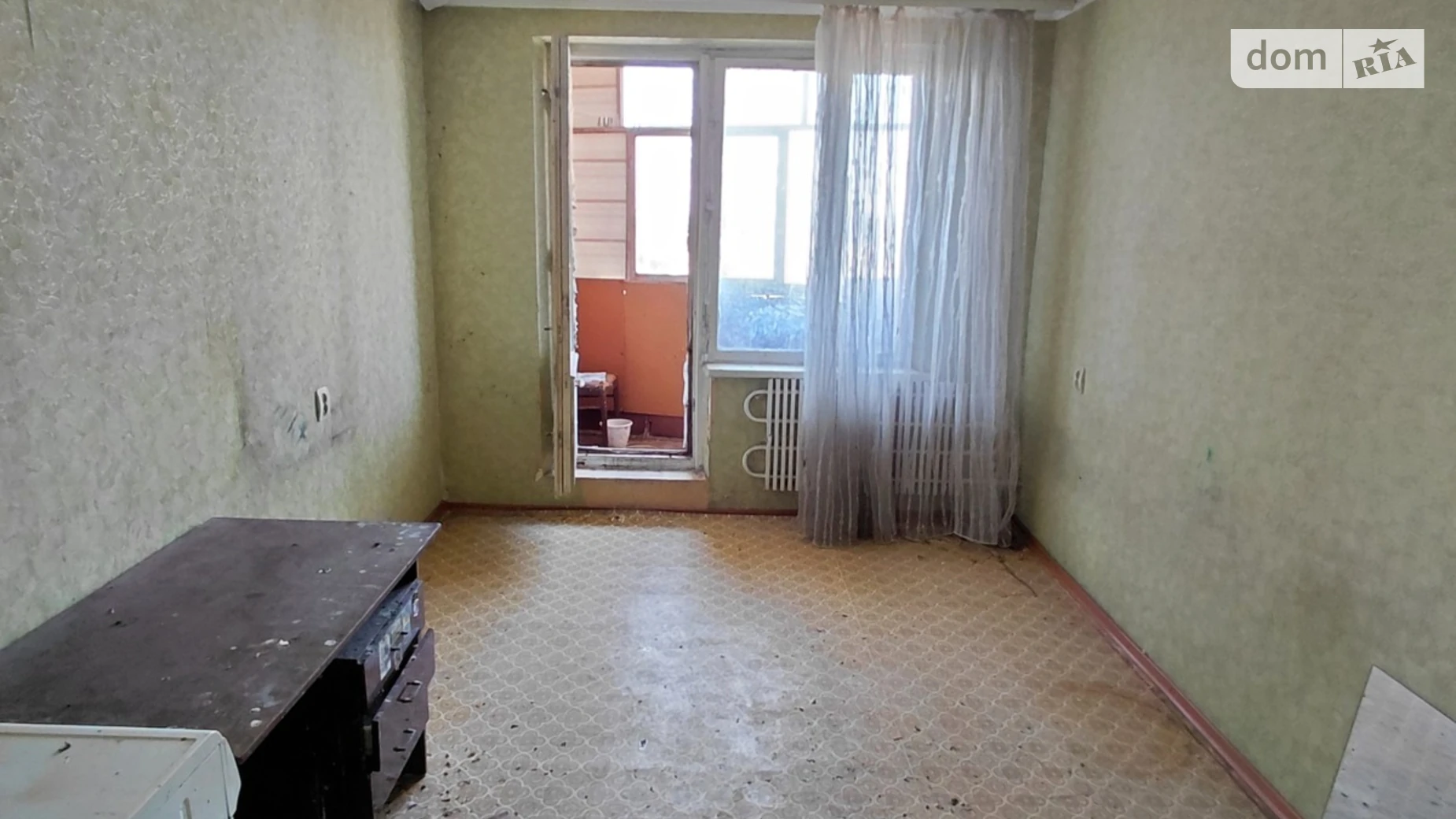 Продается 1-комнатная квартира 33 кв. м в Харькове, Салтовское шоссе, 240 - фото 3