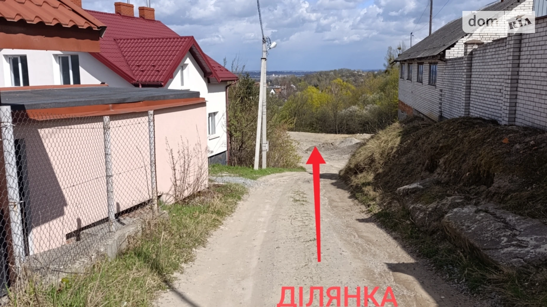 Продается земельный участок 6.7 соток в Львовской области, цена: 68000 $ - фото 2