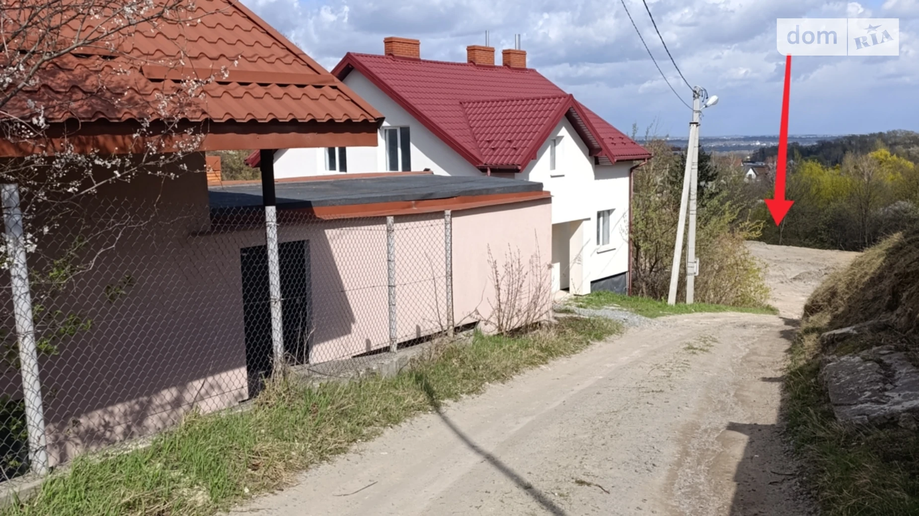 Продается земельный участок 6.7 соток в Львовской области, цена: 68000 $ - фото 3