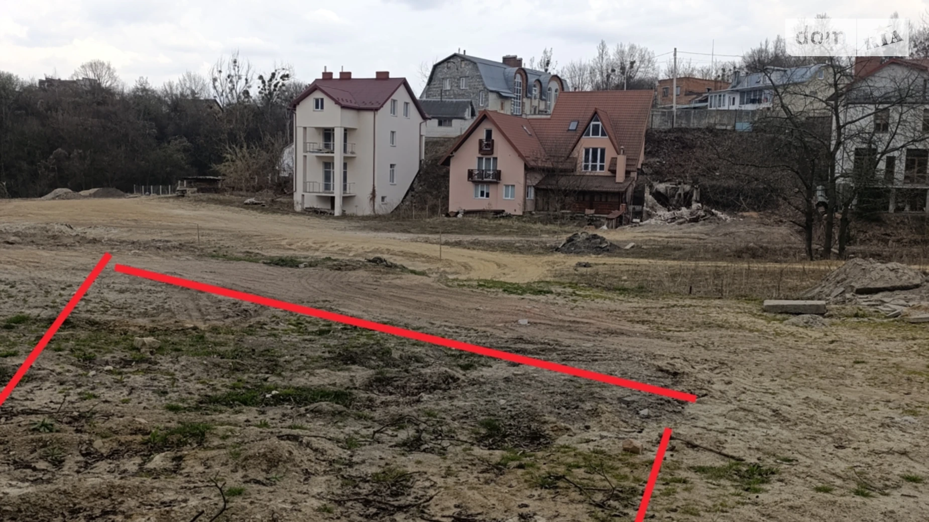Продается земельный участок 13.3 соток в Львовской области, цена: 100000 $ - фото 2