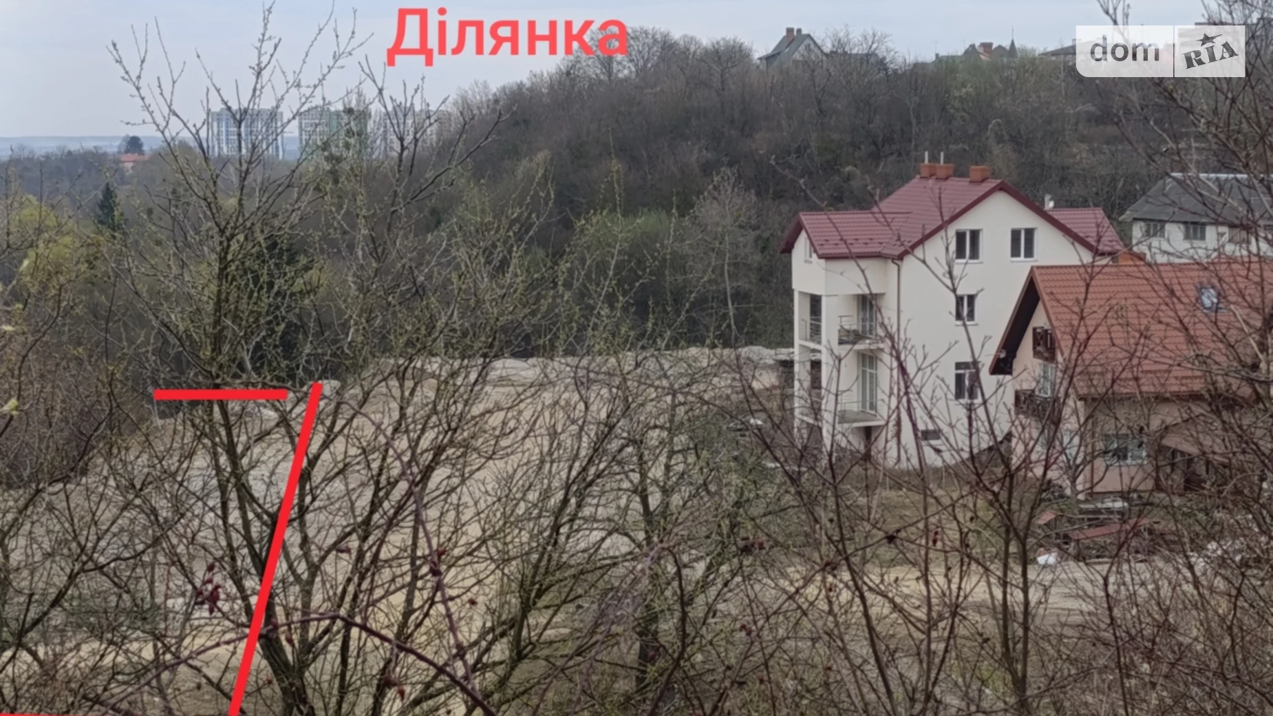 Продается земельный участок 13.3 соток в Львовской области, цена: 100000 $ - фото 4