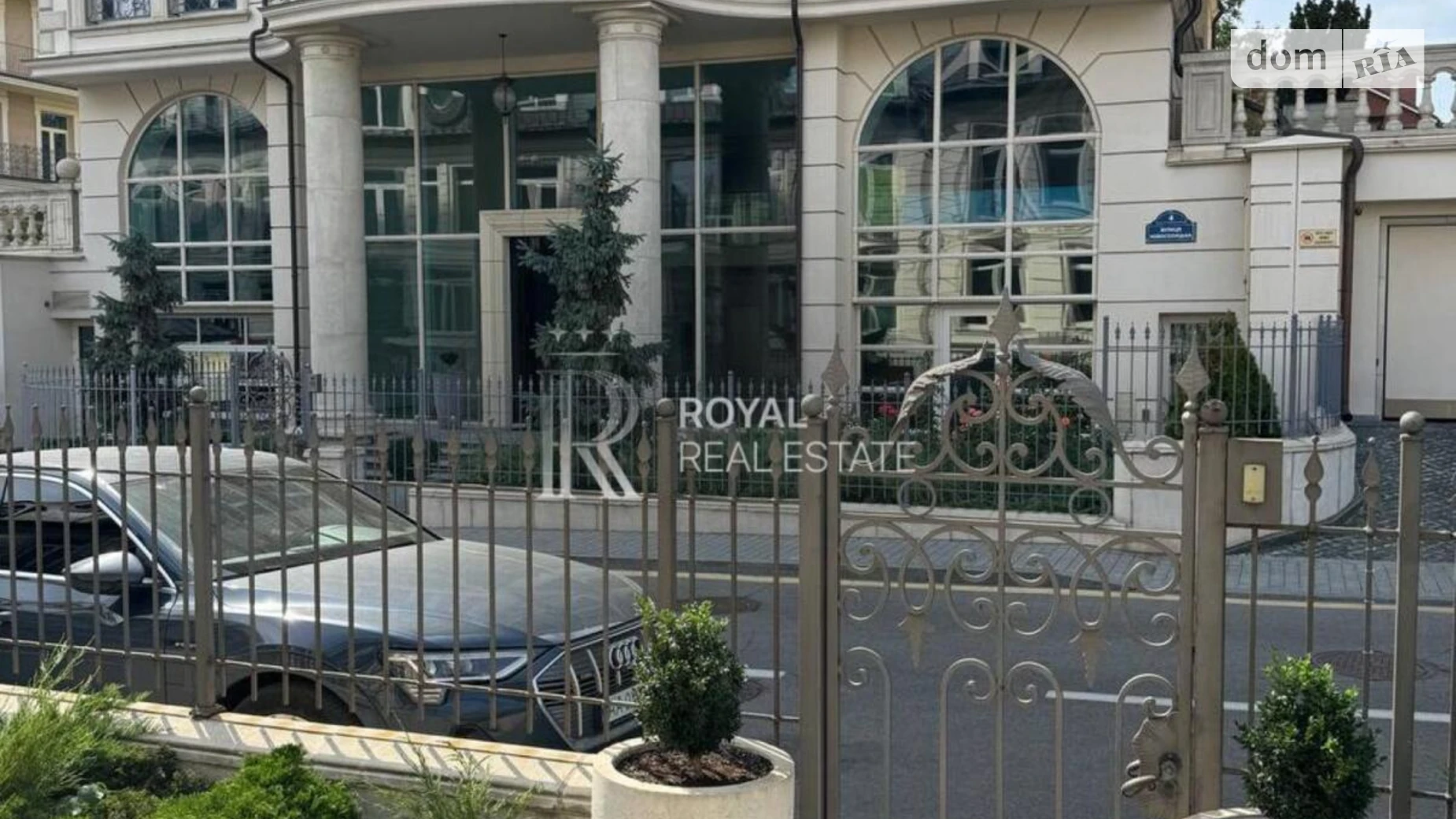 Продается офис 712.7 кв. м в бизнес-центре, цена: 3500000 $ - фото 4