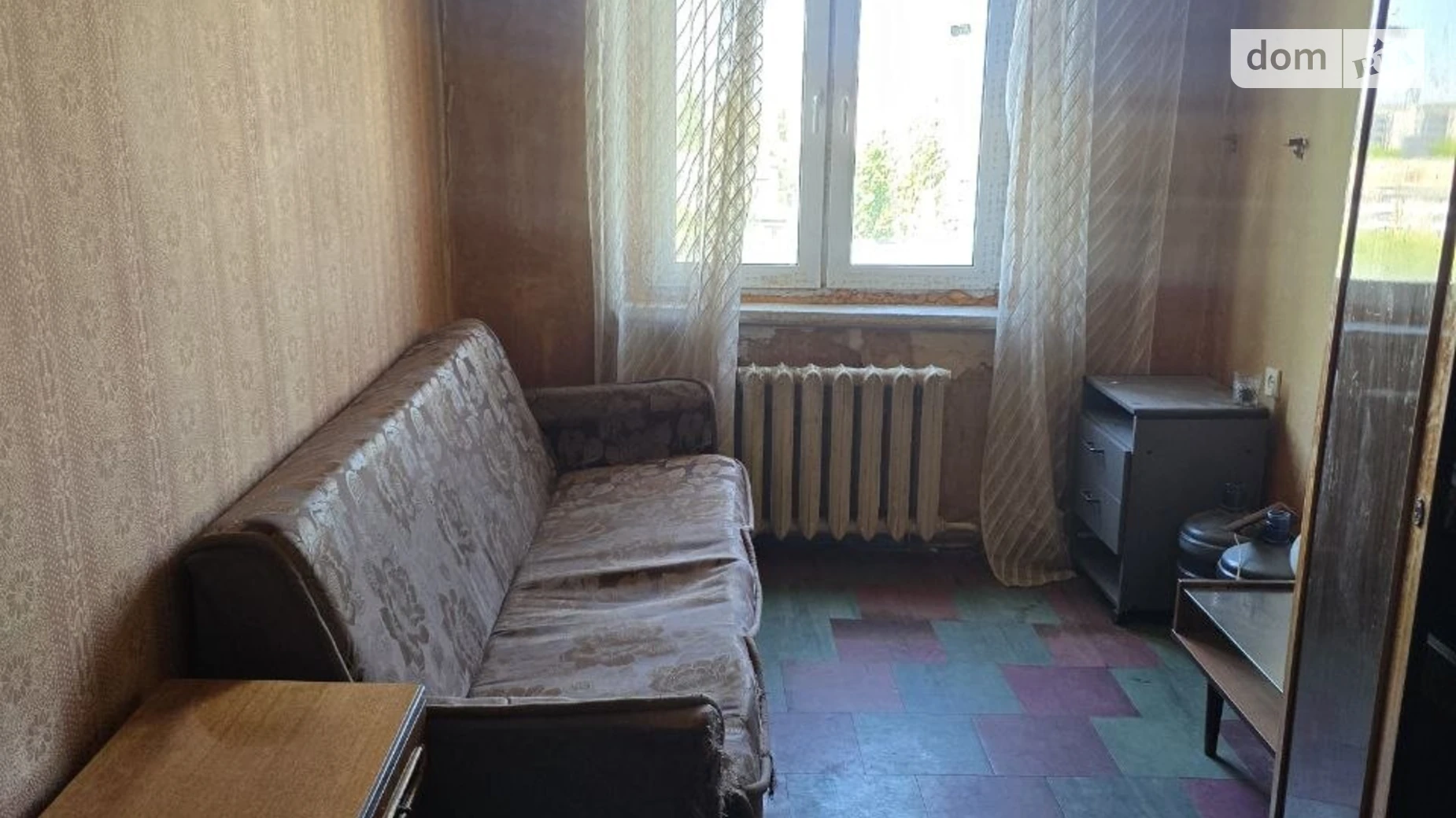Продается 3-комнатная квартира 64.7 кв. м в Днепре, просп. Слобожанский, 8/3 - фото 4