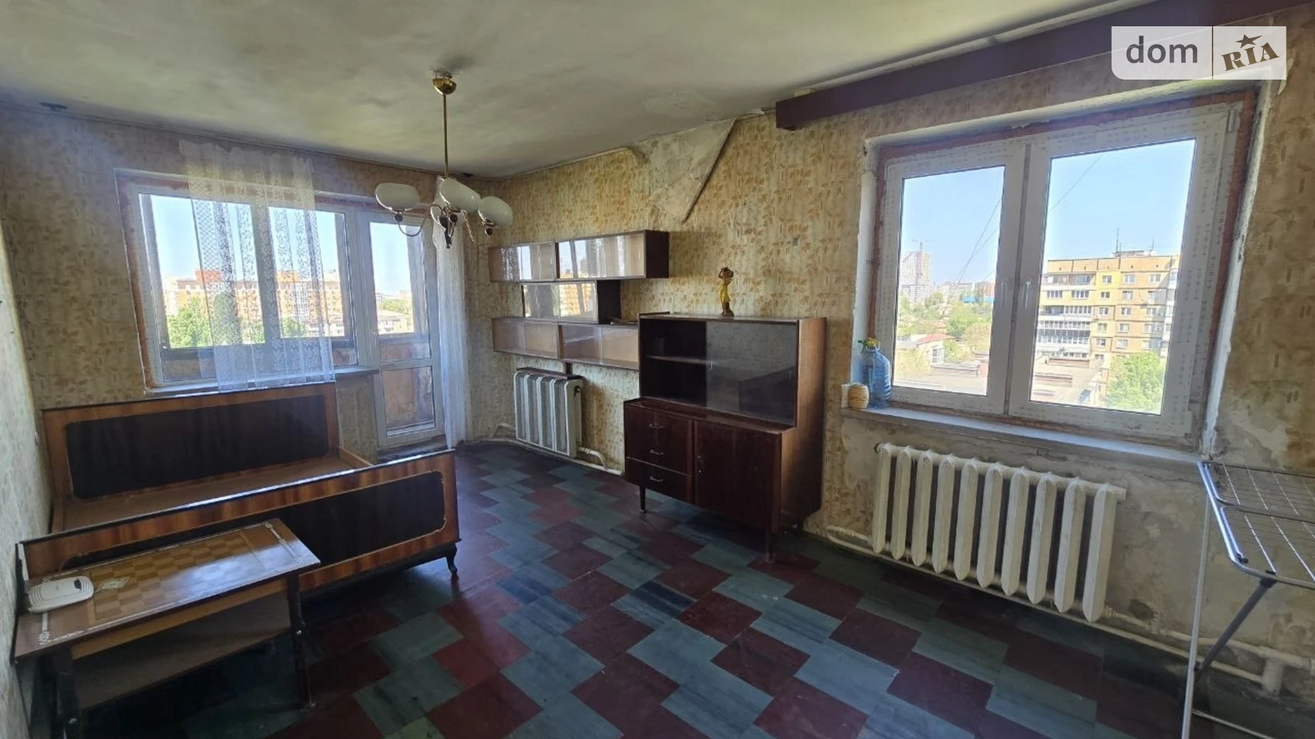 Продается 3-комнатная квартира 64.7 кв. м в Днепре, просп. Слобожанский, 8/3 - фото 5