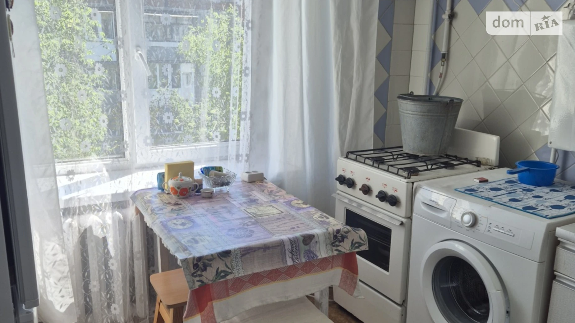 Сдается в аренду 2-комнатная квартира 50 кв. м в Виннице, ул. Александры Бурбело(Писарева), 6 - фото 4