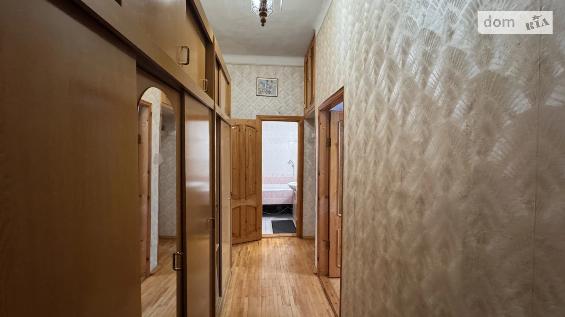 Сдается в аренду 2-комнатная квартира 58 кв. м в Виннице, ул. Пирогова - фото 2