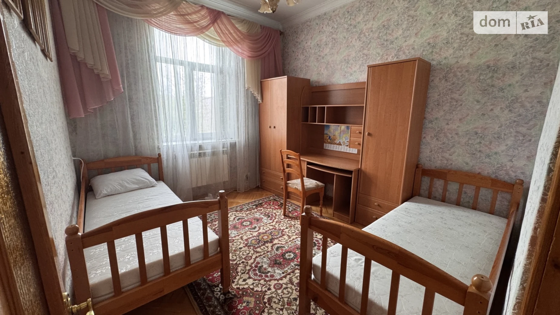 Сдается в аренду 2-комнатная квартира 58 кв. м в Виннице, ул. Пирогова - фото 3