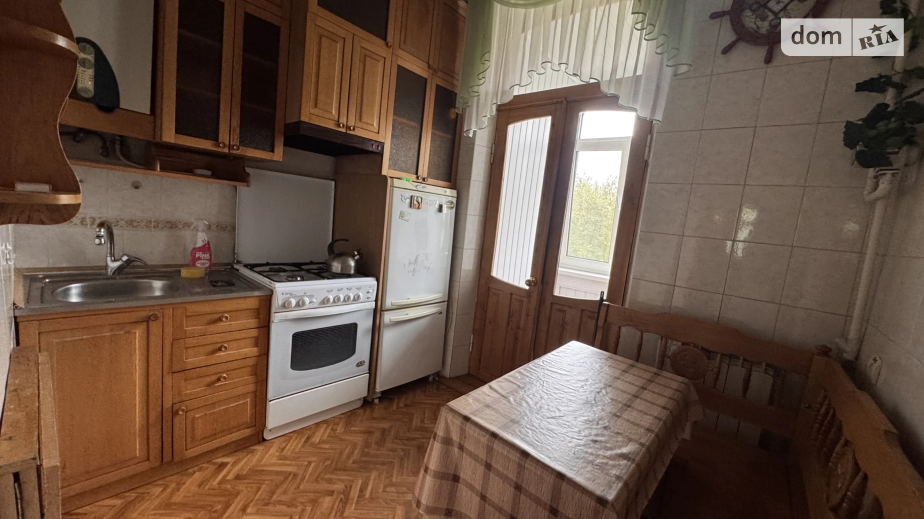 Сдается в аренду 2-комнатная квартира 58 кв. м в Виннице, ул. Пирогова - фото 4