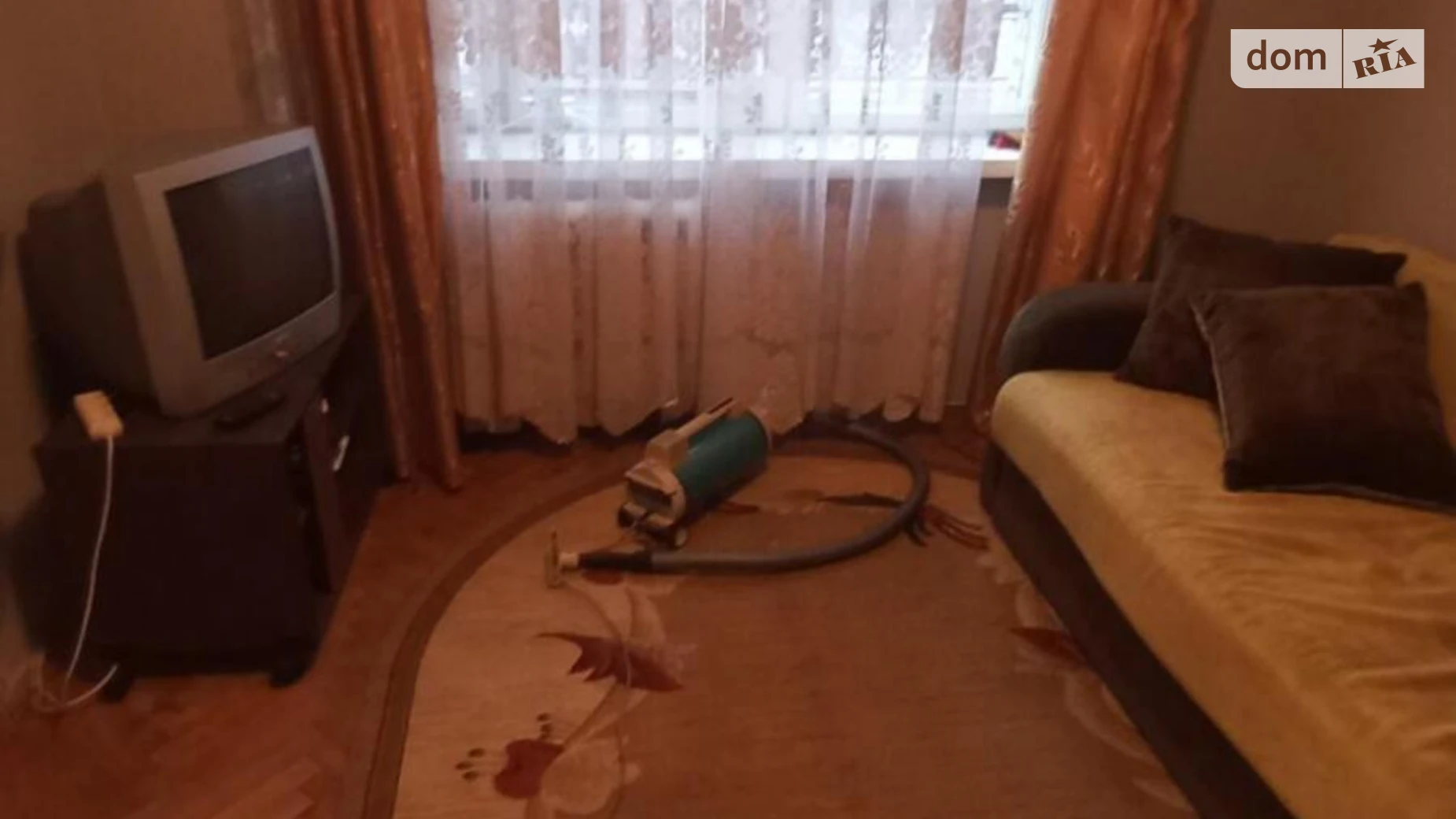 Продается 1-комнатная квартира 20.7 кв. м в Львове, ул. Владимира Великого, 32 - фото 2
