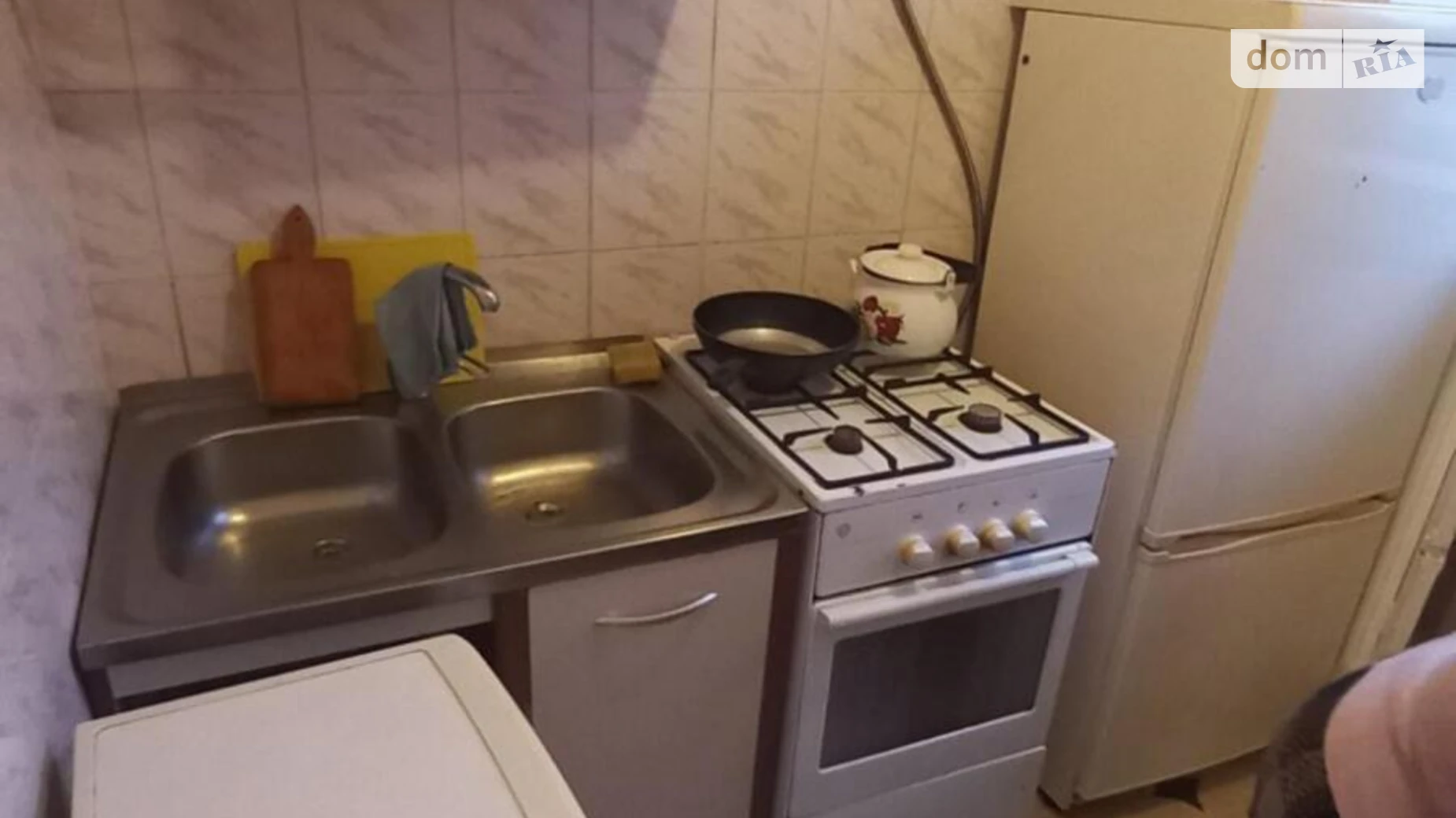 Продается 1-комнатная квартира 20.7 кв. м в Львове, ул. Владимира Великого, 32 - фото 5