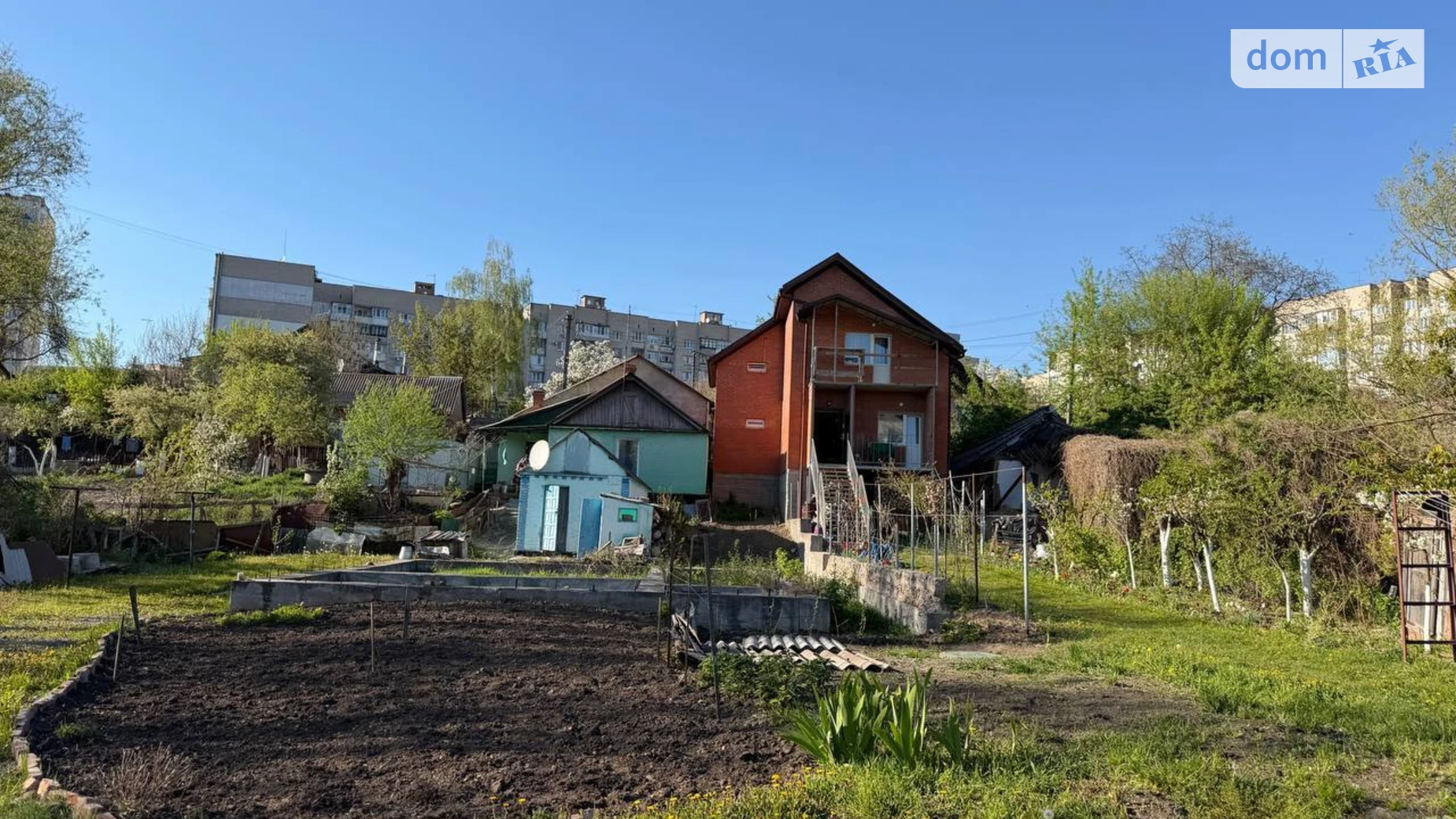 Продается земельный участок 5.3 соток в Винницкой области, цена: 65000 $ - фото 4