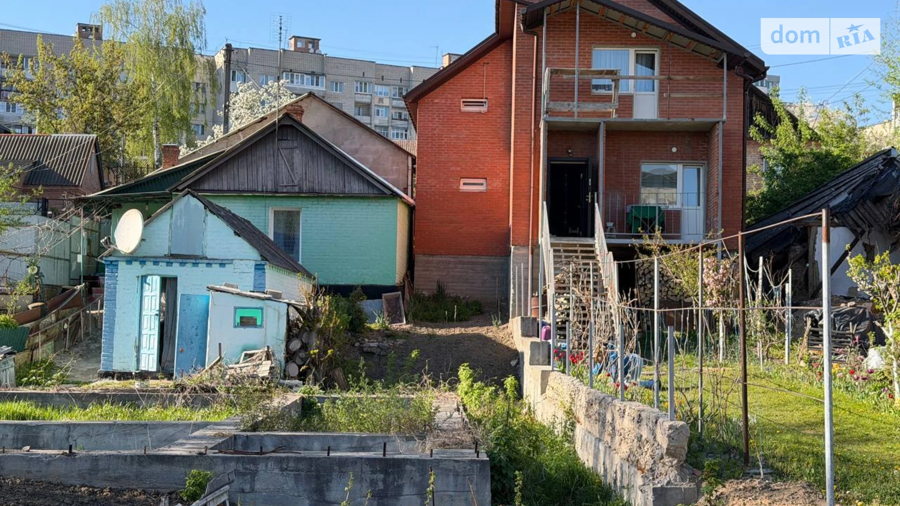 Продается земельный участок 5.3 соток в Винницкой области, цена: 65000 $ - фото 5