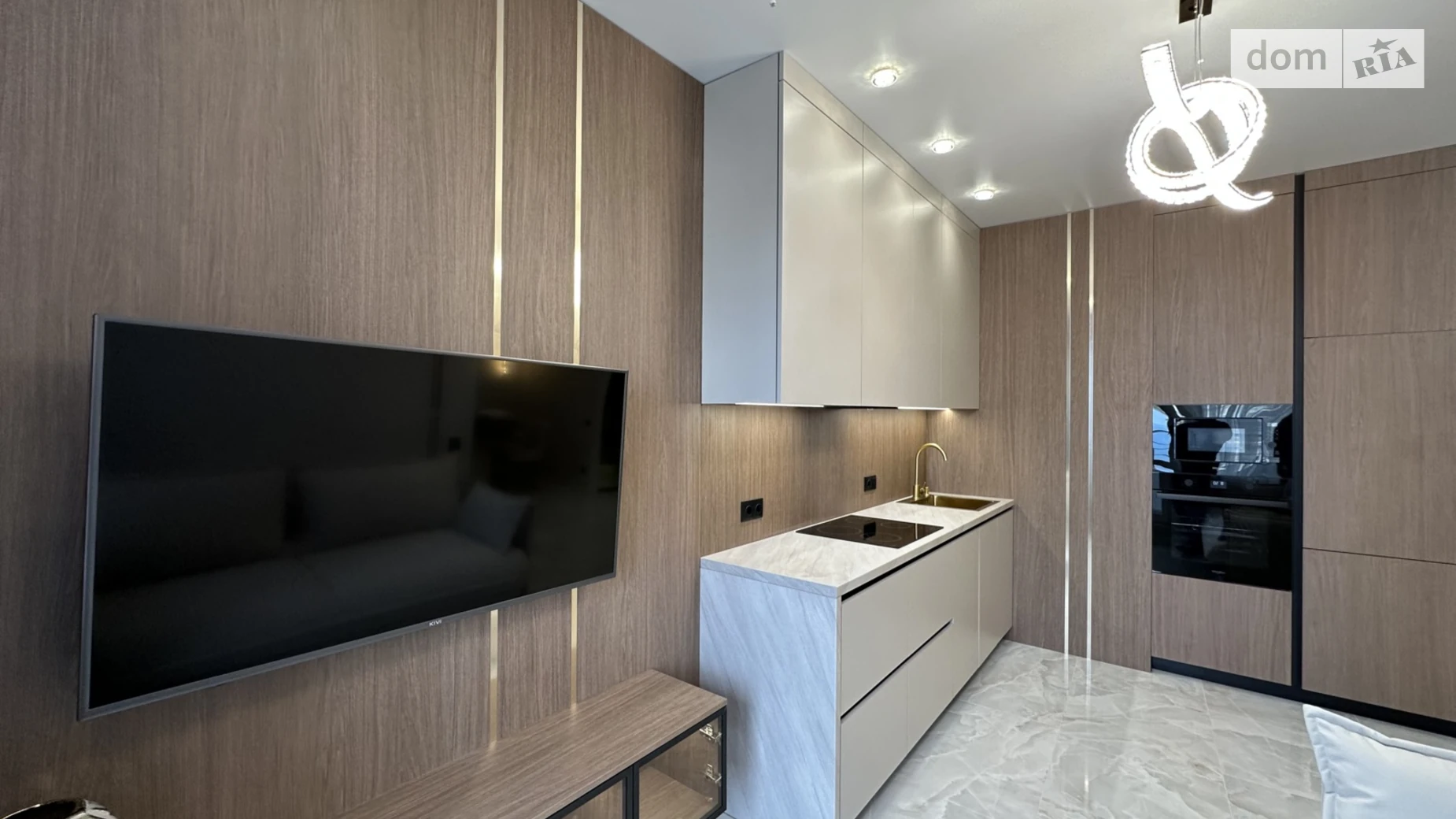 Продається 1-кімнатна квартира 45 кв. м у Одесі, пров. Курортний, 2 - фото 2