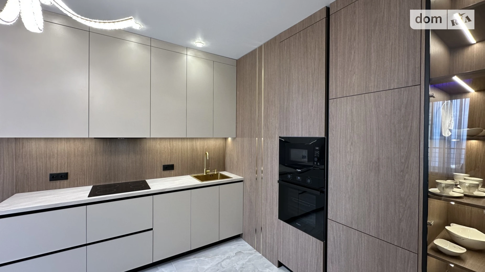 Продається 1-кімнатна квартира 45 кв. м у Одесі, пров. Курортний, 2 - фото 3