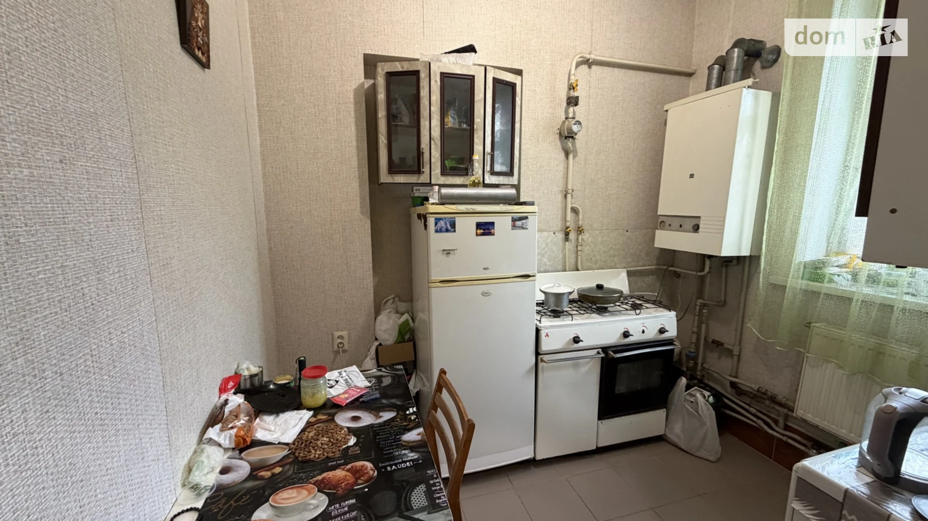 Продается 1-комнатная квартира 27 кв. м в Виннице, ул. Богдана Хмельницкого - фото 5