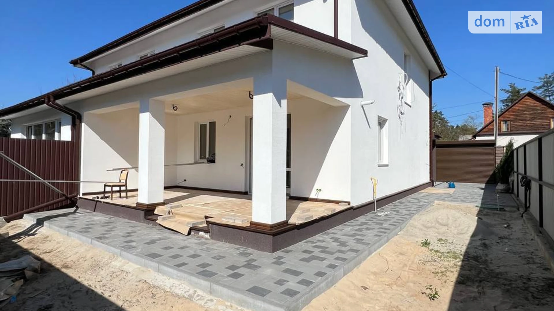 ул. Антония Михайловского(Малиновского), 4 Буча, цена: 136500 $ - фото 5