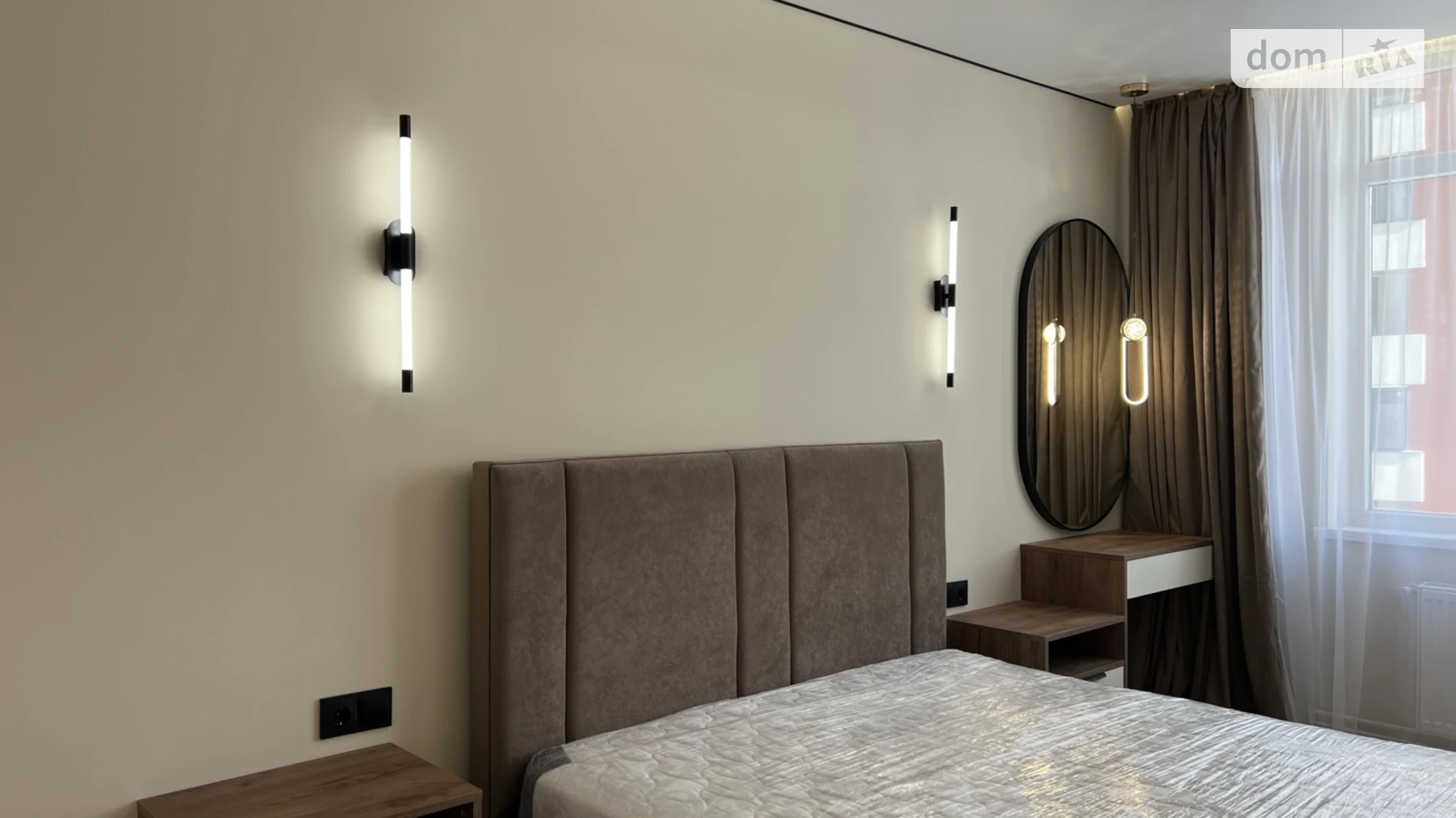 2-комнатная квартира 57 кв. м в Тернополе, ул. Смакулы, 7А - фото 2