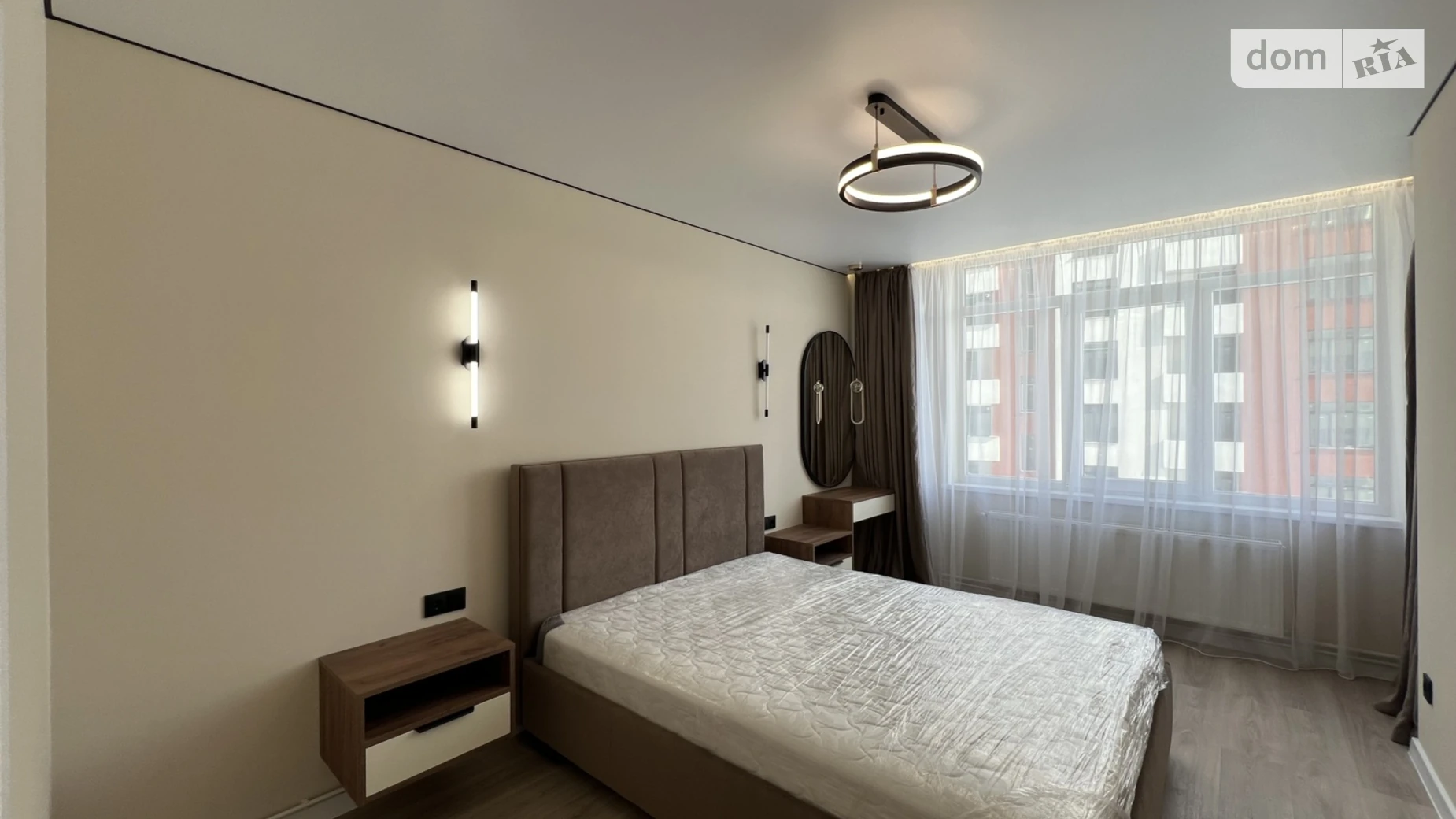 2-комнатная квартира 57 кв. м в Тернополе, ул. Смакулы, 7А - фото 3