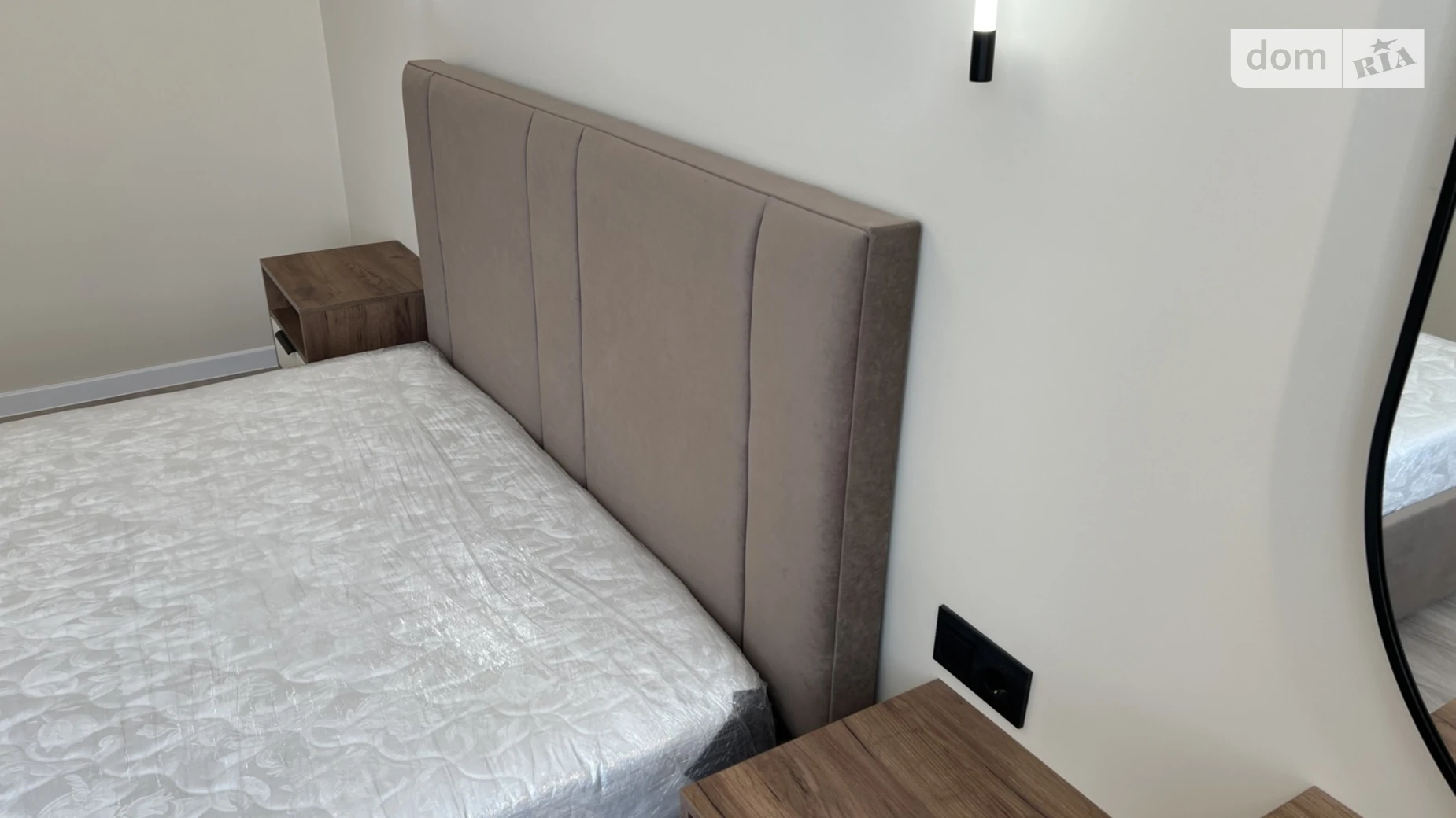 2-комнатная квартира 57 кв. м в Тернополе, ул. Смакулы, 7А - фото 5