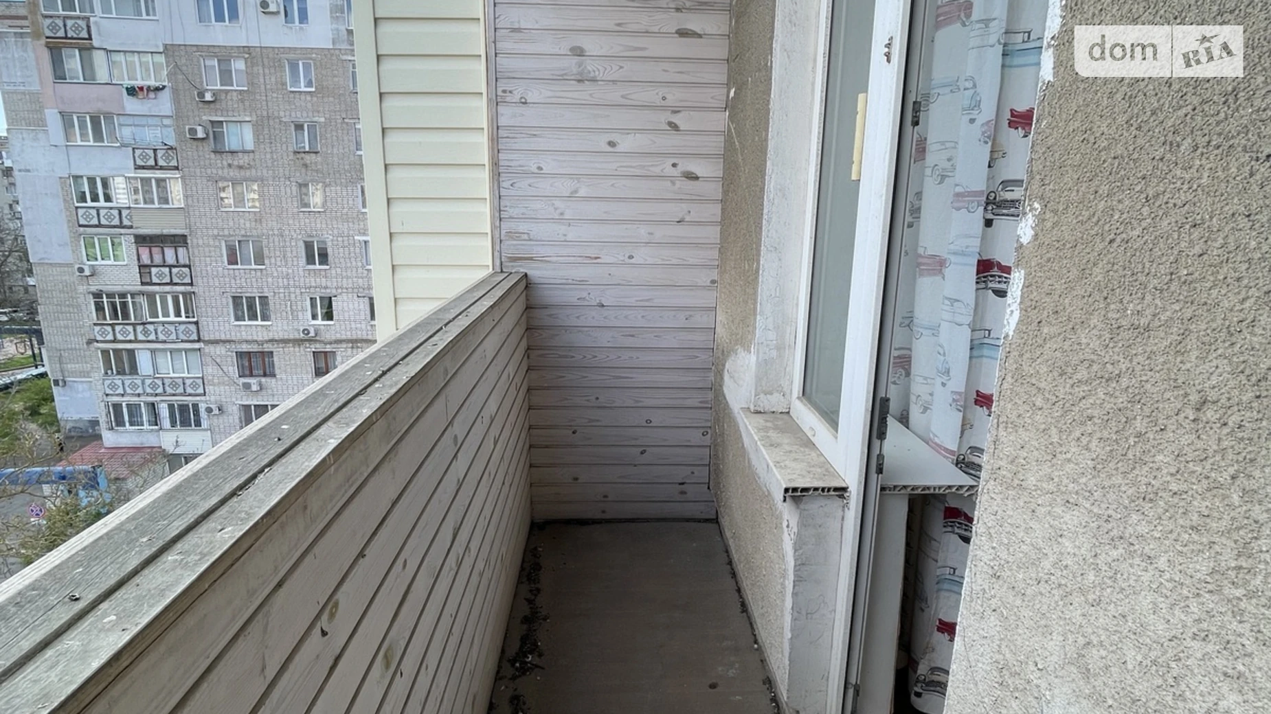 Продается 2-комнатная квартира 44 кв. м в Черноморске, цена: 42000 $ - фото 2