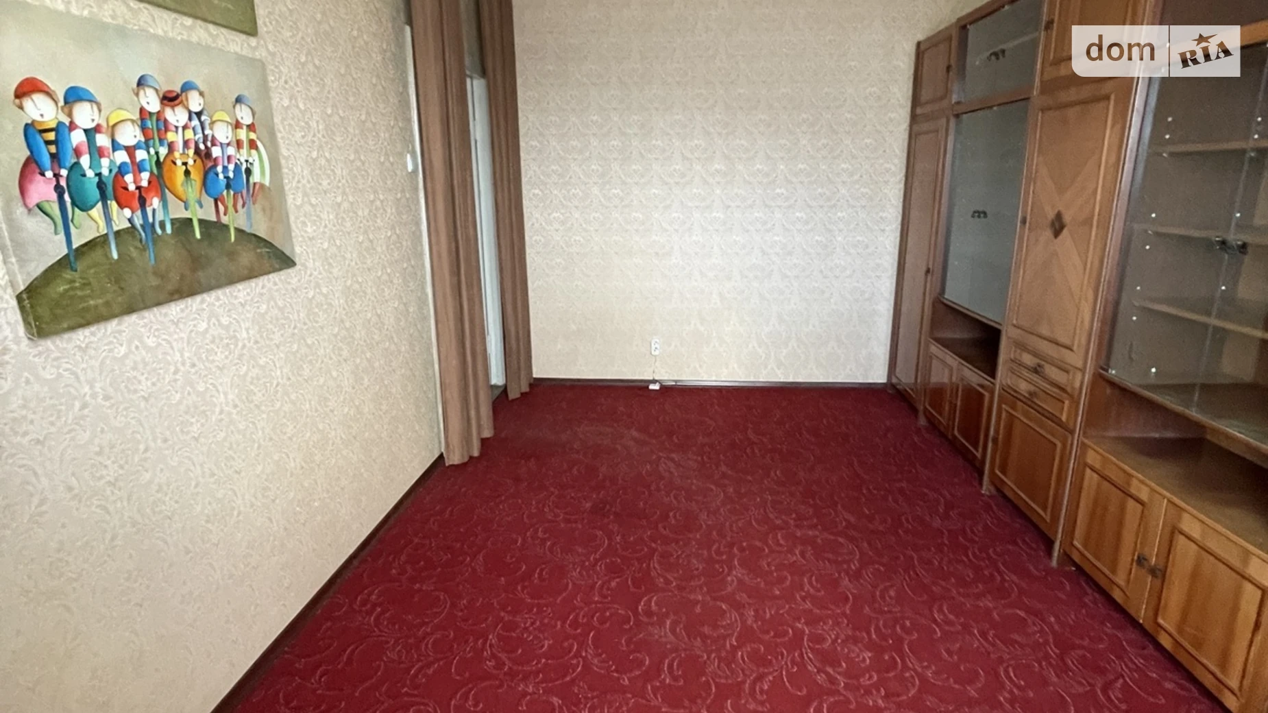 Продается 2-комнатная квартира 44 кв. м в Черноморске, цена: 42000 $ - фото 3