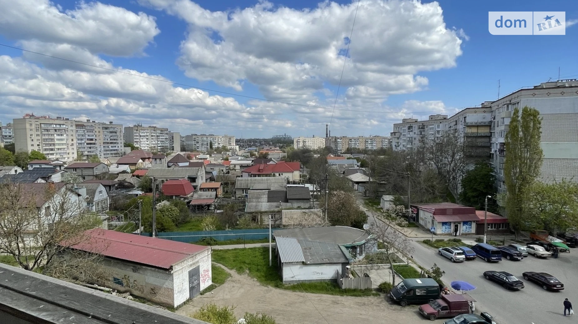 Продается 2-комнатная квартира 44 кв. м в Черноморске, цена: 42000 $ - фото 4