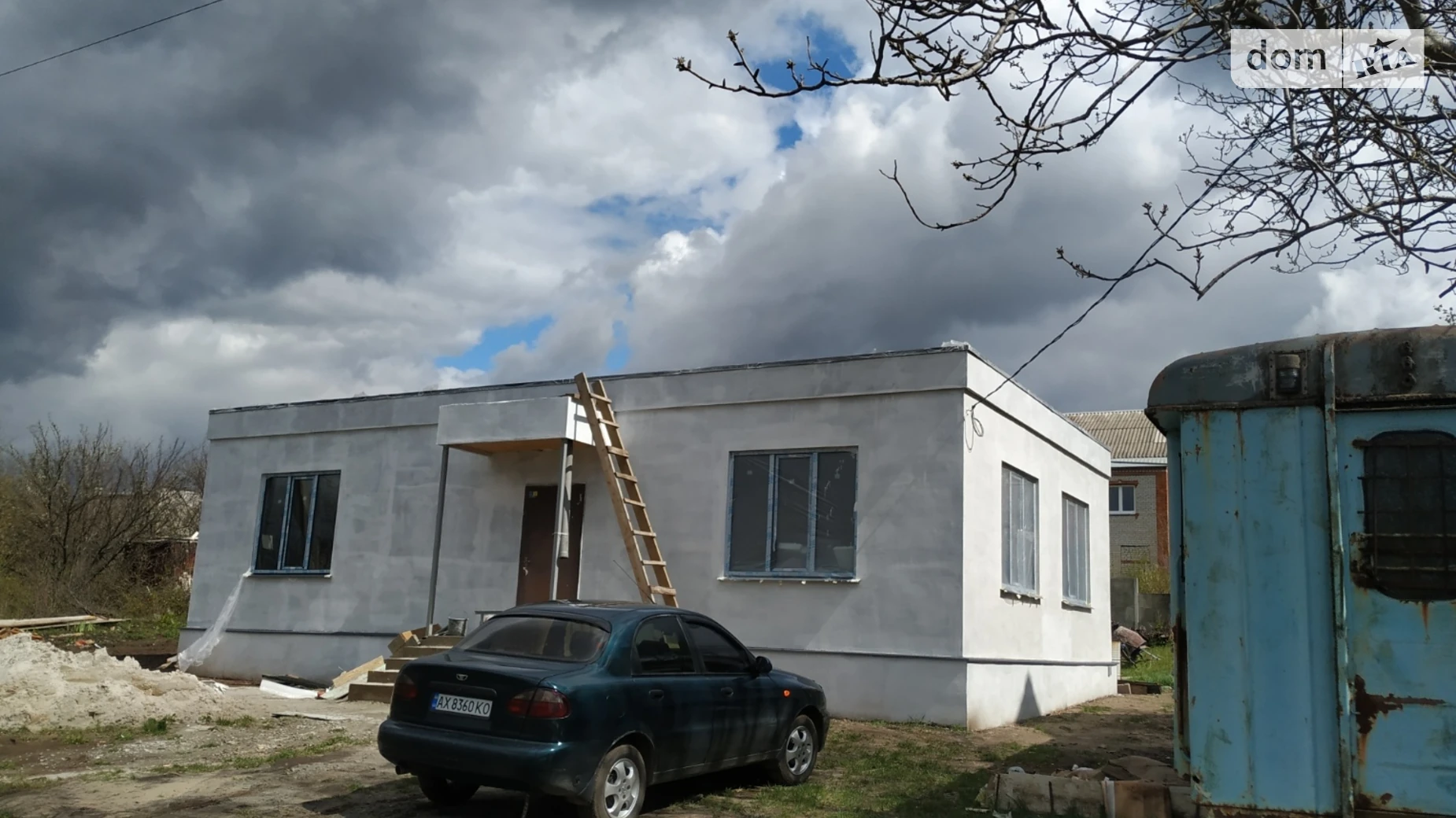 Продается одноэтажный дом 91.4 кв. м с беседкой, цена: 59000 $ - фото 3