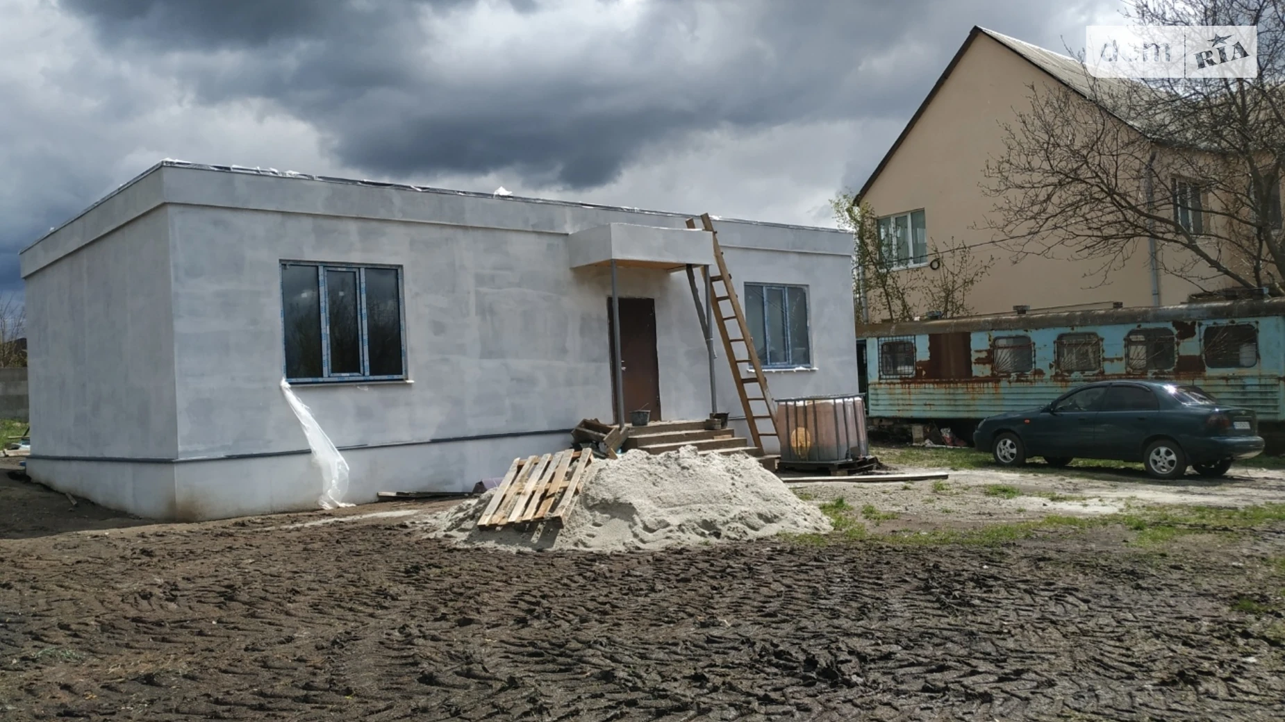 Продается одноэтажный дом 91.4 кв. м с беседкой, цена: 59000 $ - фото 2