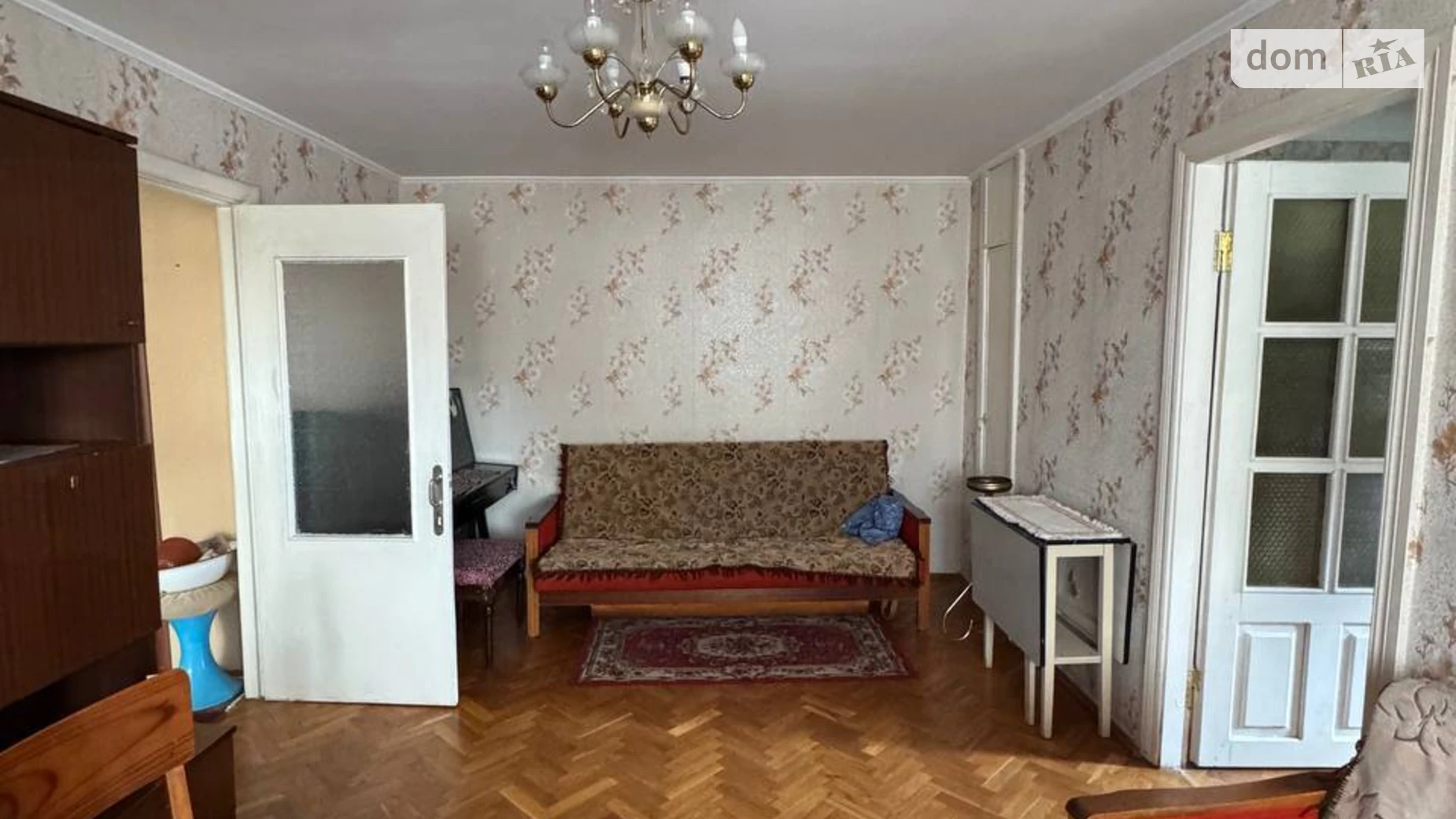 2-комнатная квартира 47.6 кв. м в Луцке, цена: 13000 грн - фото 4