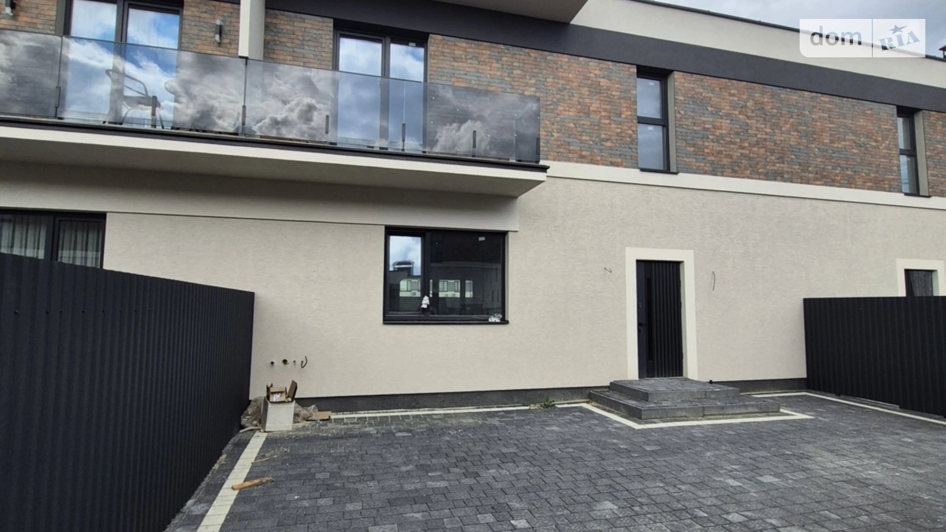 ул. Волошковая Сторожница Таунхаус Village, цена: 125000 $ - фото 5