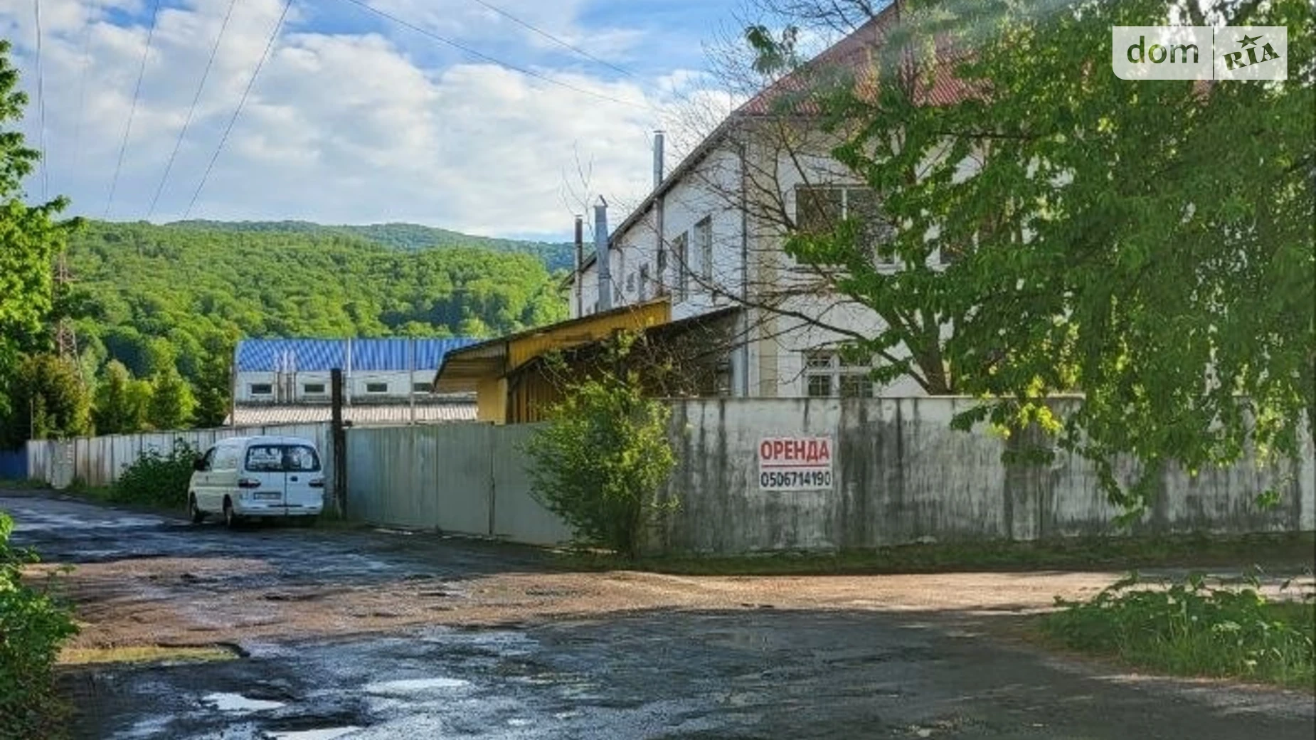 Сдается в аренду помещения свободного назначения 700 кв. м в 2-этажном здании, цена: 180000 грн - фото 2